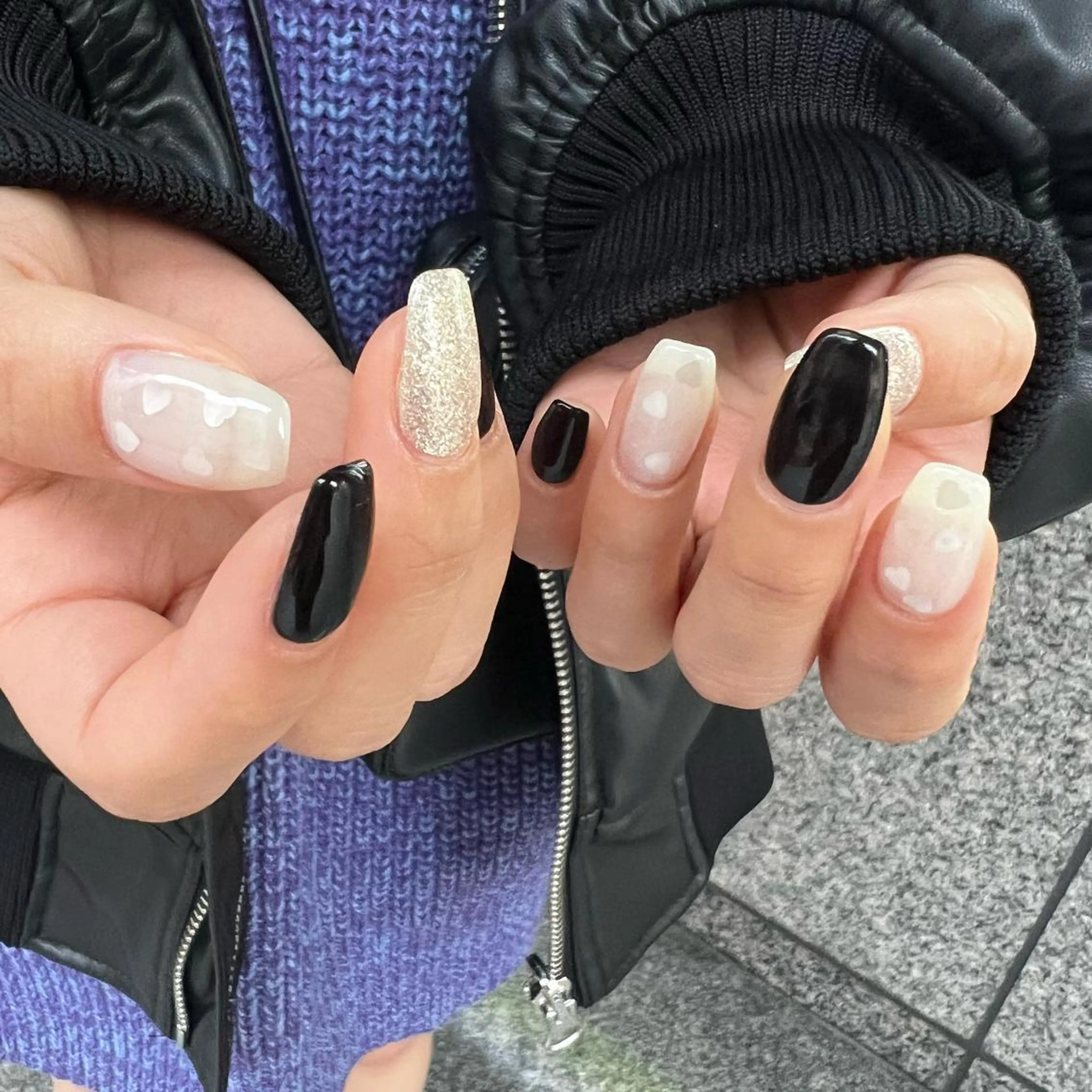 ネイル 🧁🥕 asukaのネイルデザイン