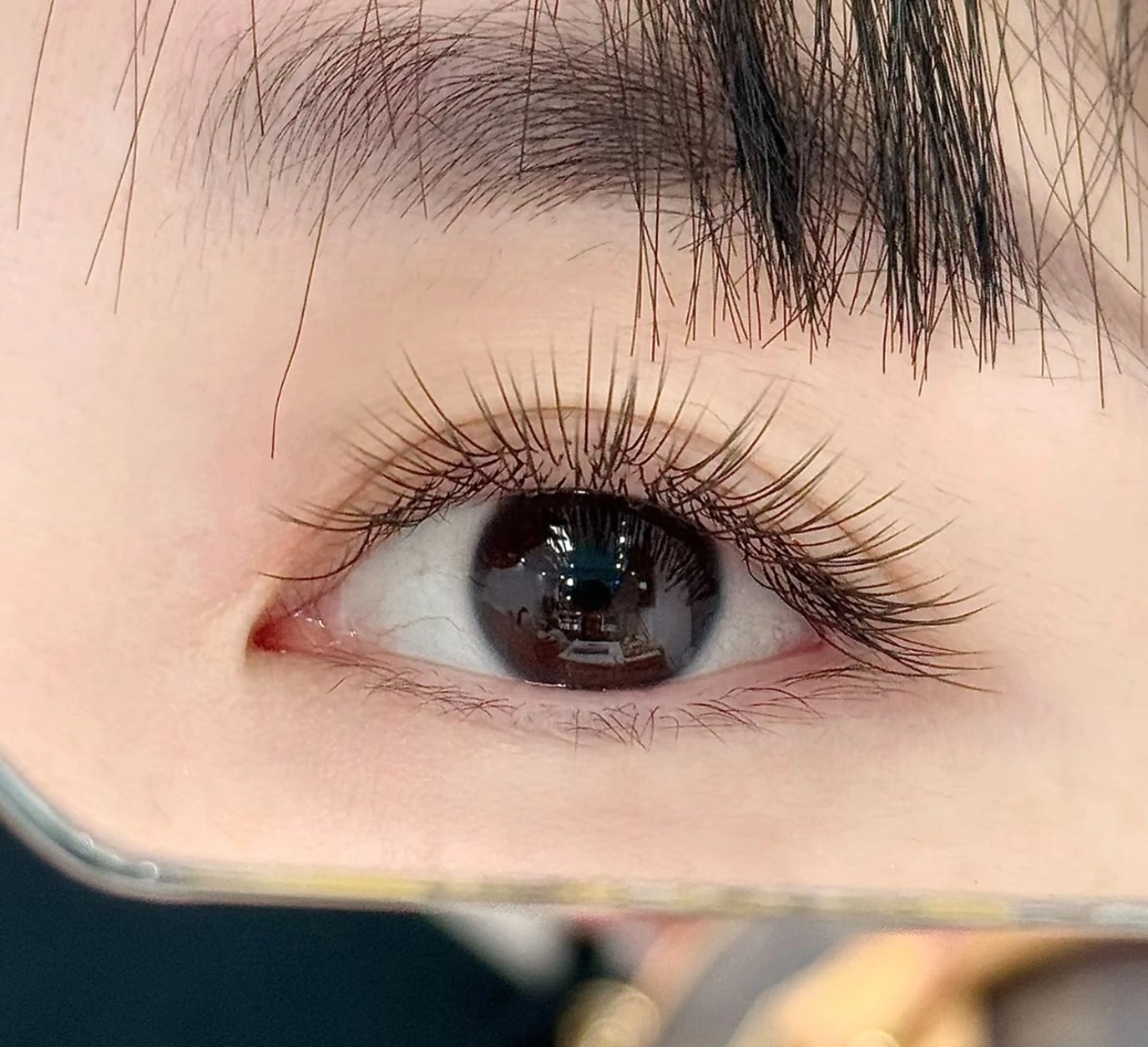 マツエク・マツパ マツエク ワンホンデザイン 専門店のマツエク・マツパデザイン