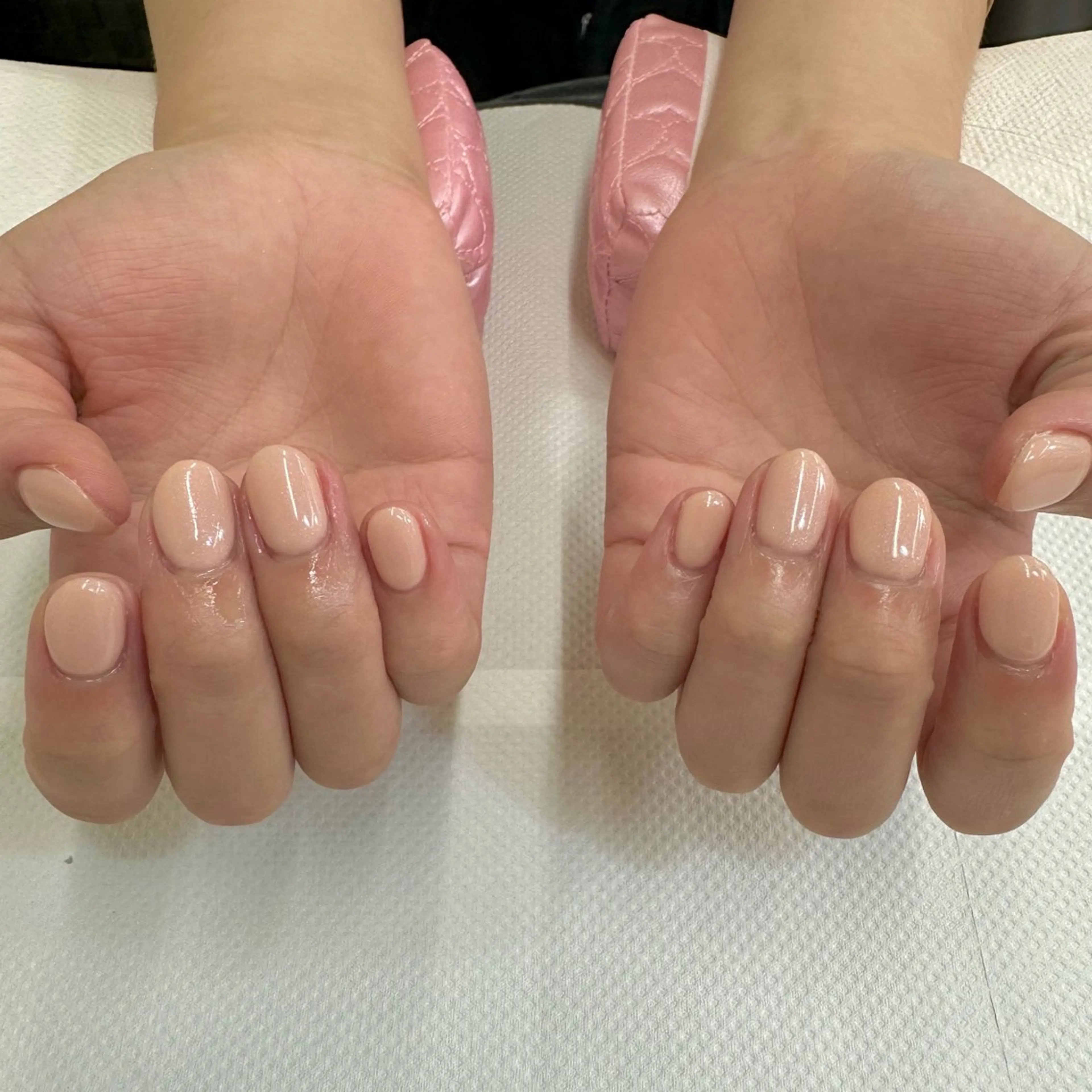 ネイル MAXKELLY木村 双葉のネイルデザイン