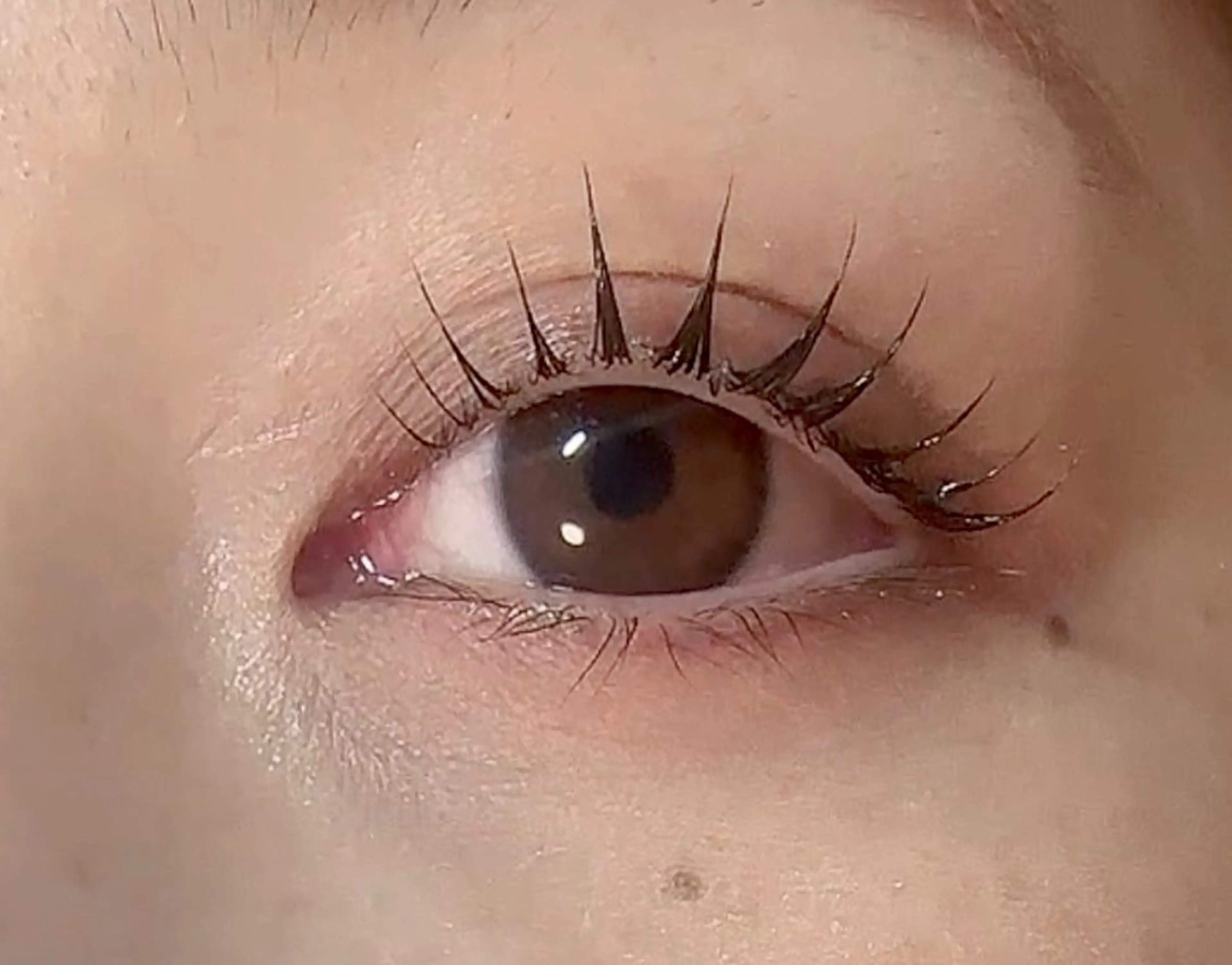 マツエク・マツパ 【まつ毛パーマ専門】 u*Nerine堤のマツエク・マツパデザイン