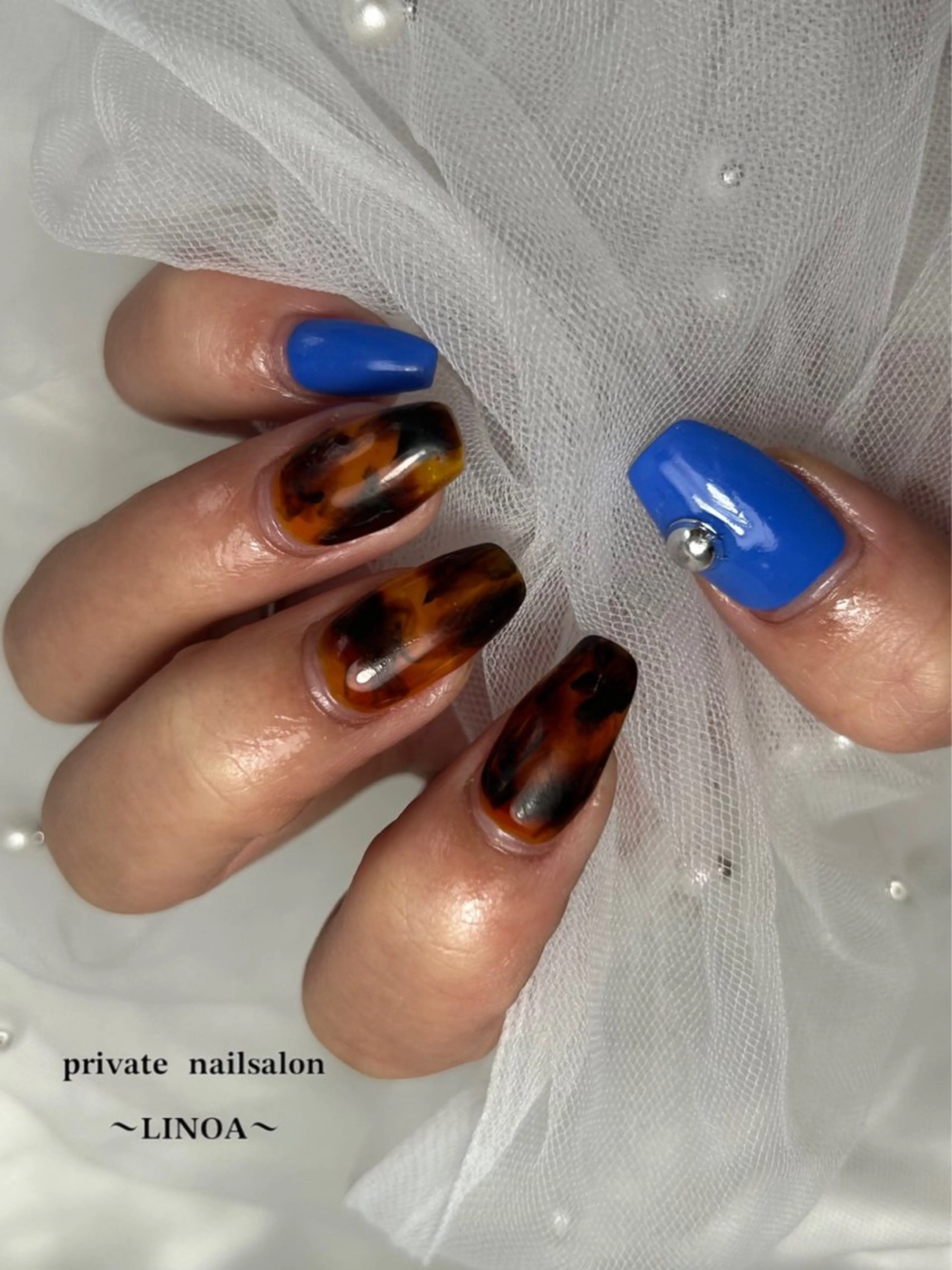 ネイル nailsalon Linoaのその他イメージ