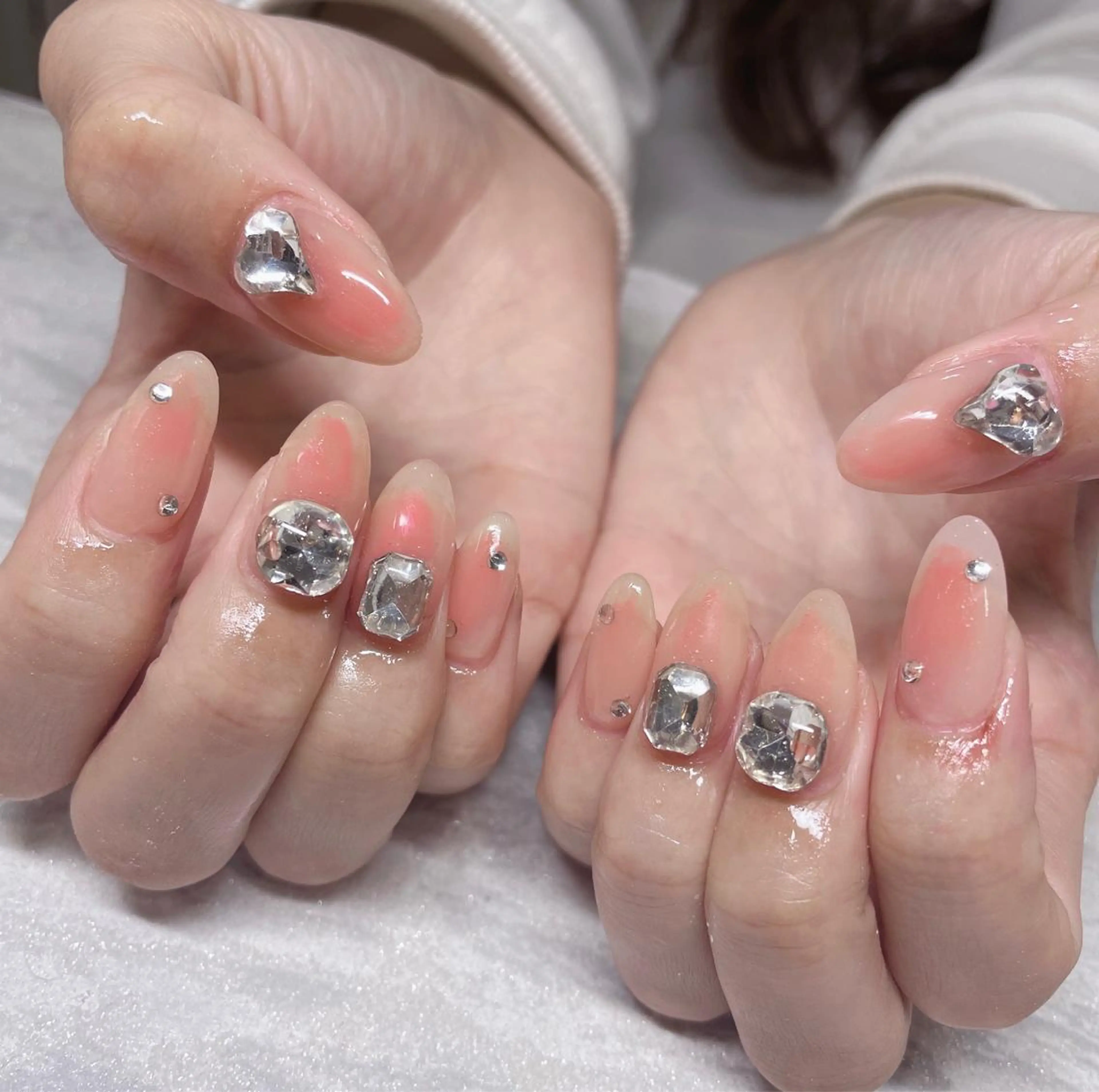 ネイル コウ カnail💅のネイルデザイン