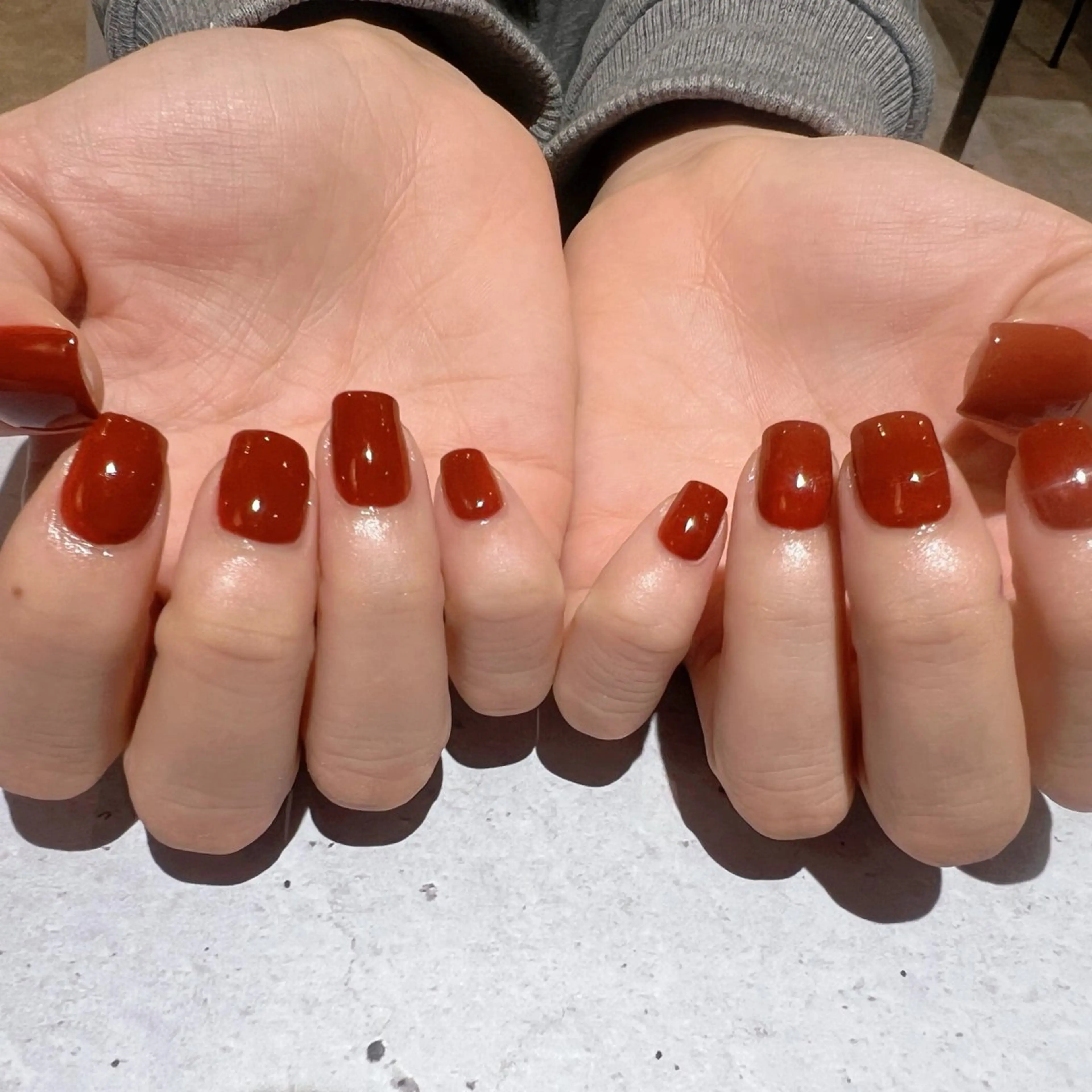 ネイル -Nail Salon- Andy所属・Nail Salon Andy🐩🩵のネイルデザイン