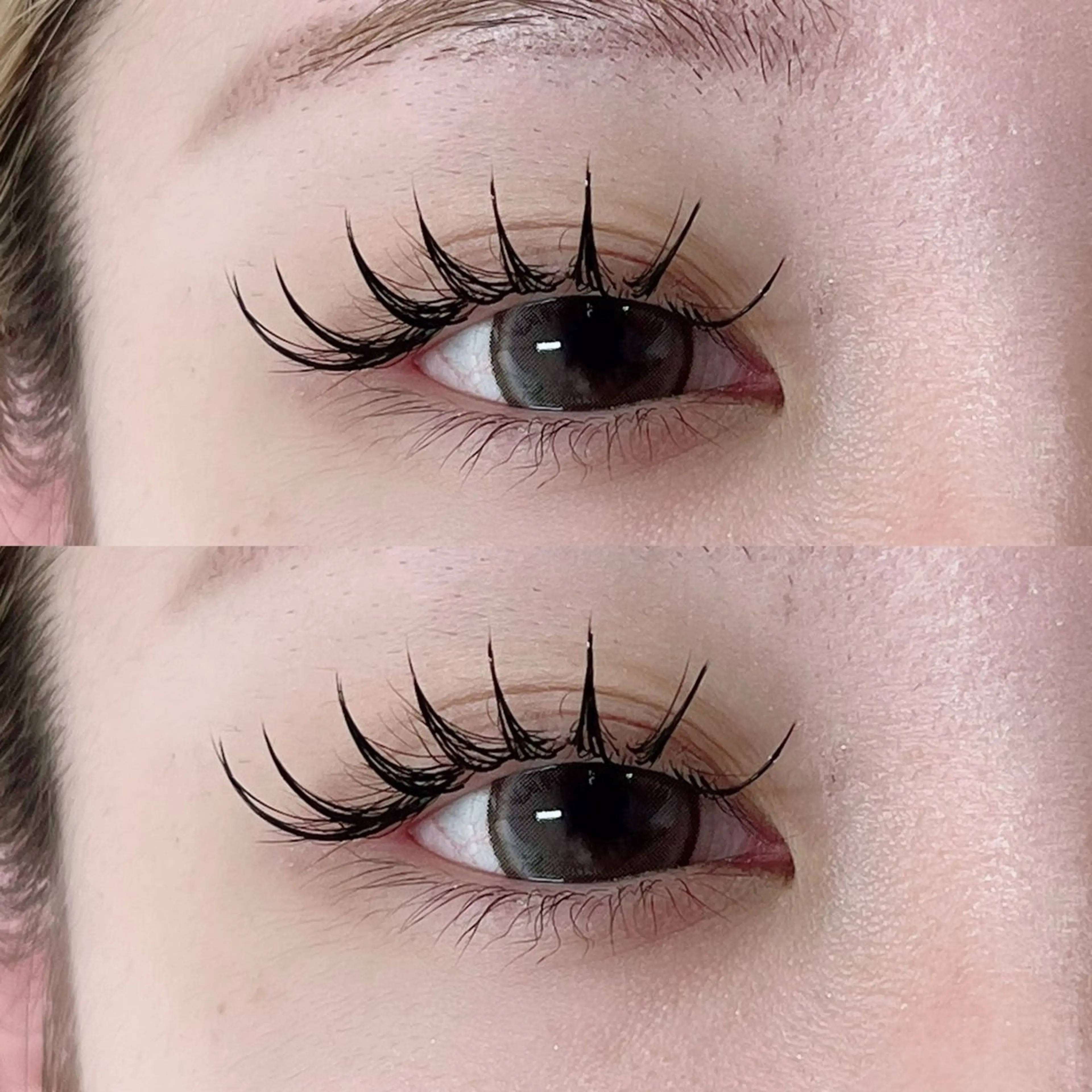 マツエク・マツパ マツエク 🪐WOLTOKYO 🪐yu-kiのマツエク・マツパデザイン