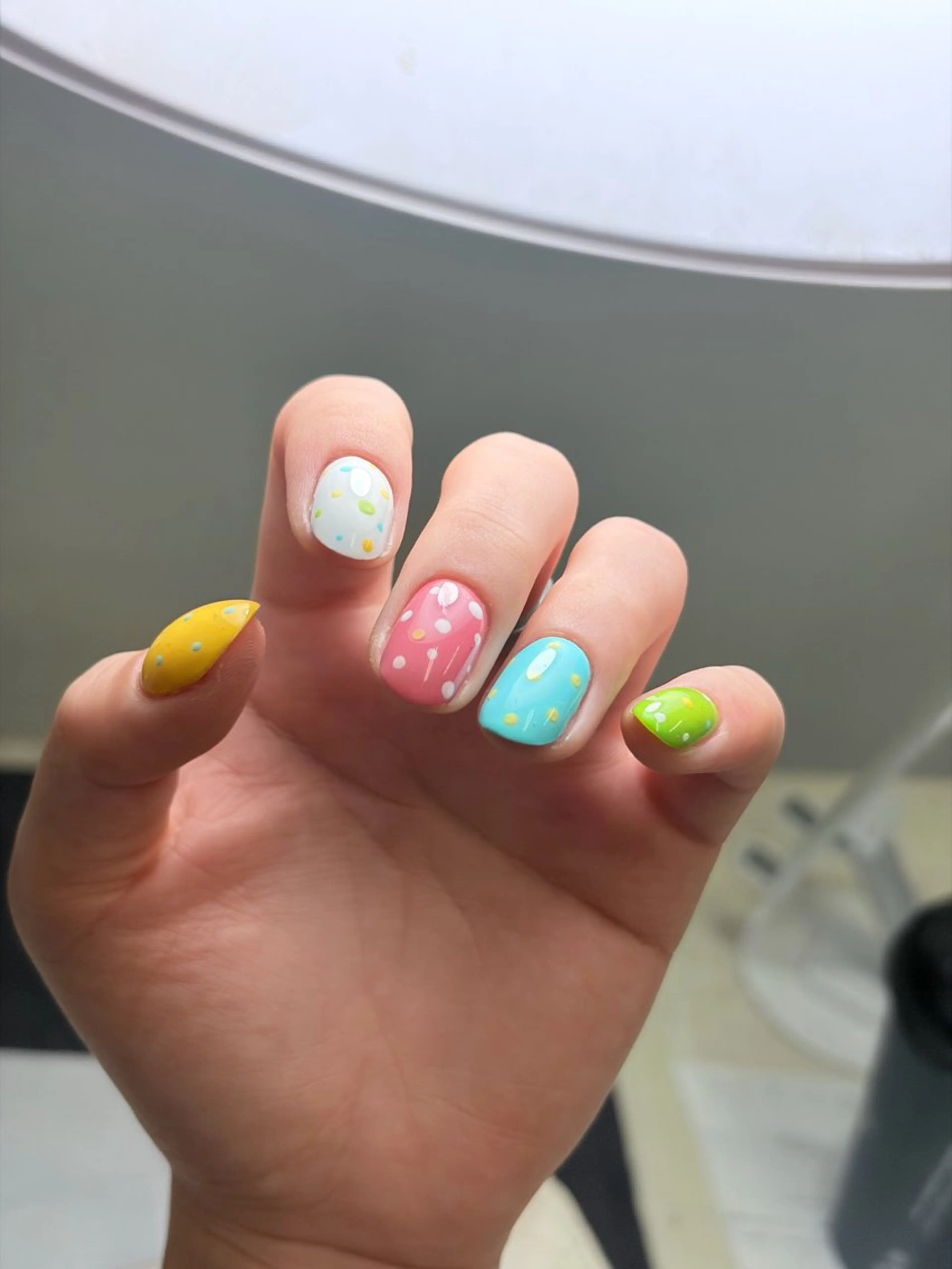 ネイル Mi zukiのネイルデザイン