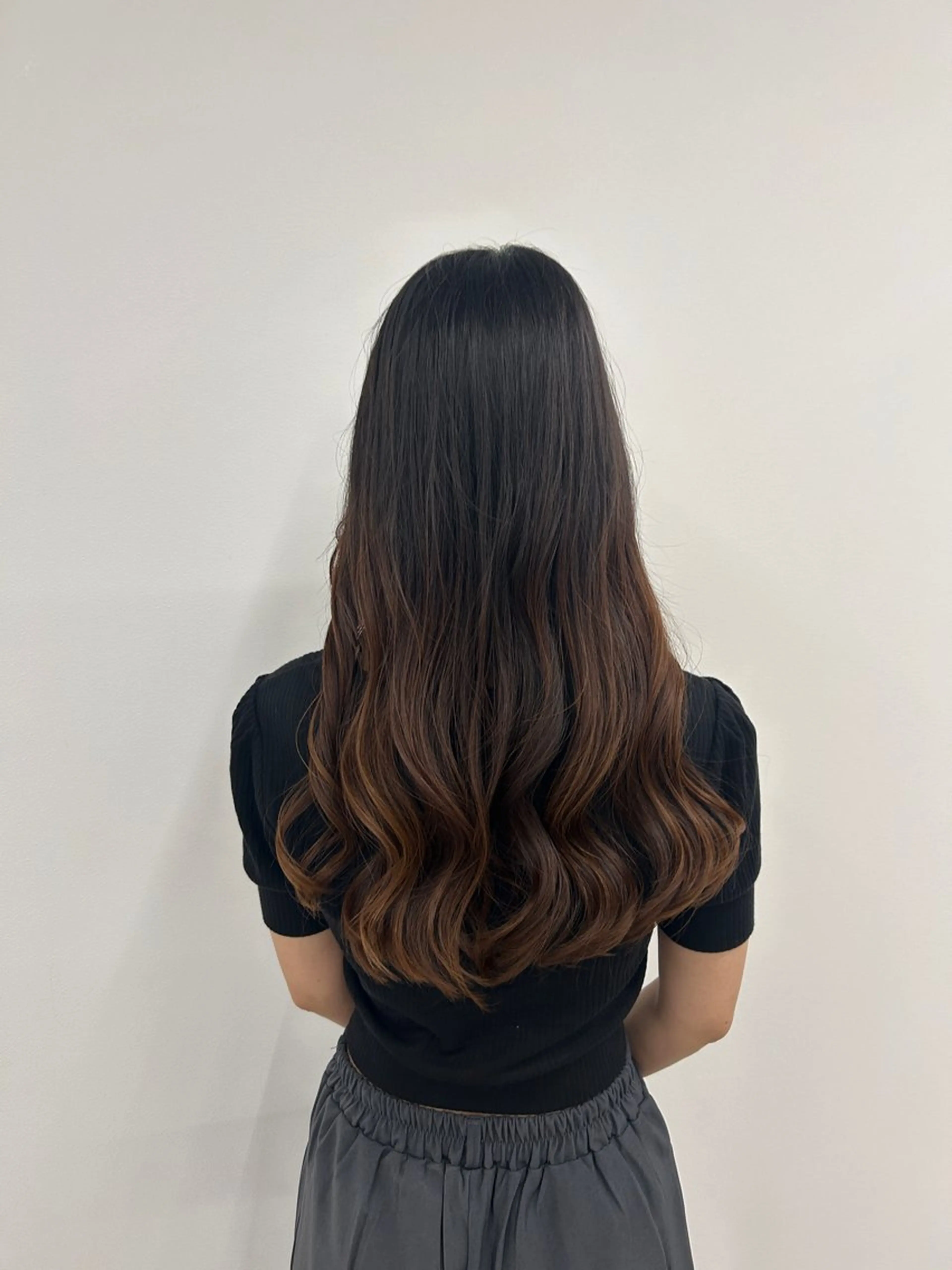 ロング 村田 七夕のヘアスタイル