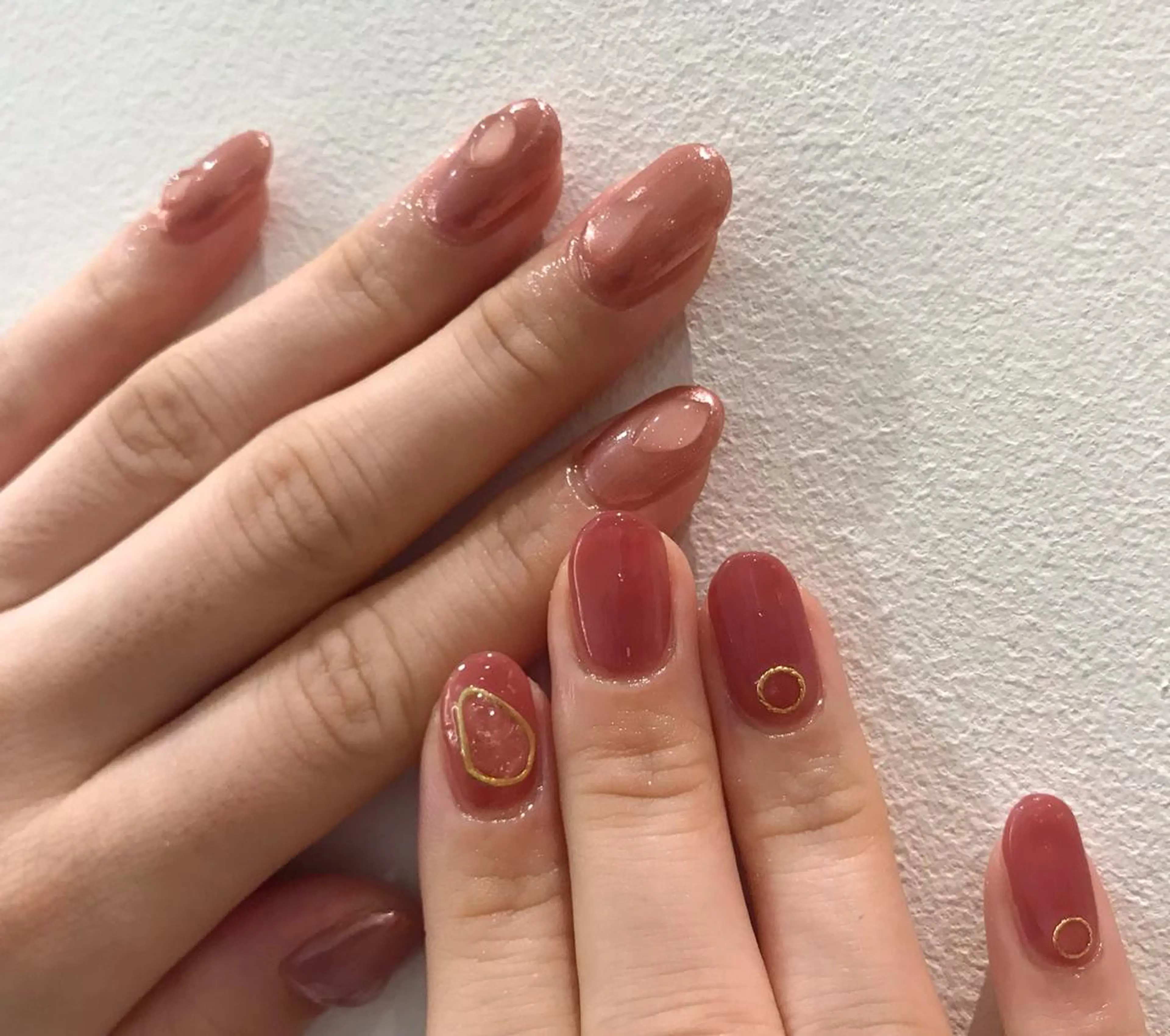 ネイル Uchida Mayunaのその他イメージ