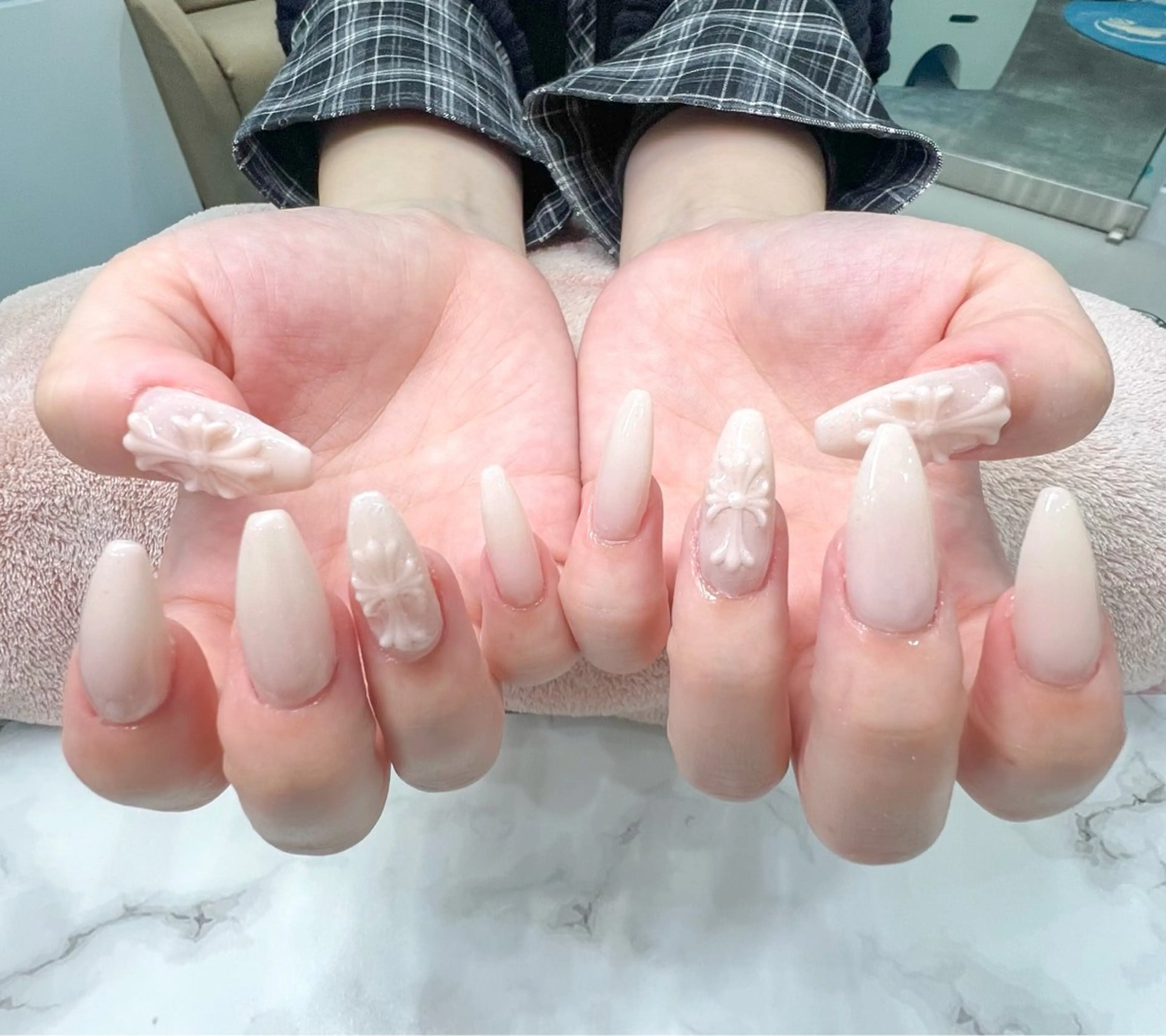 ネイル KUGO SALONのネイルデザイン
