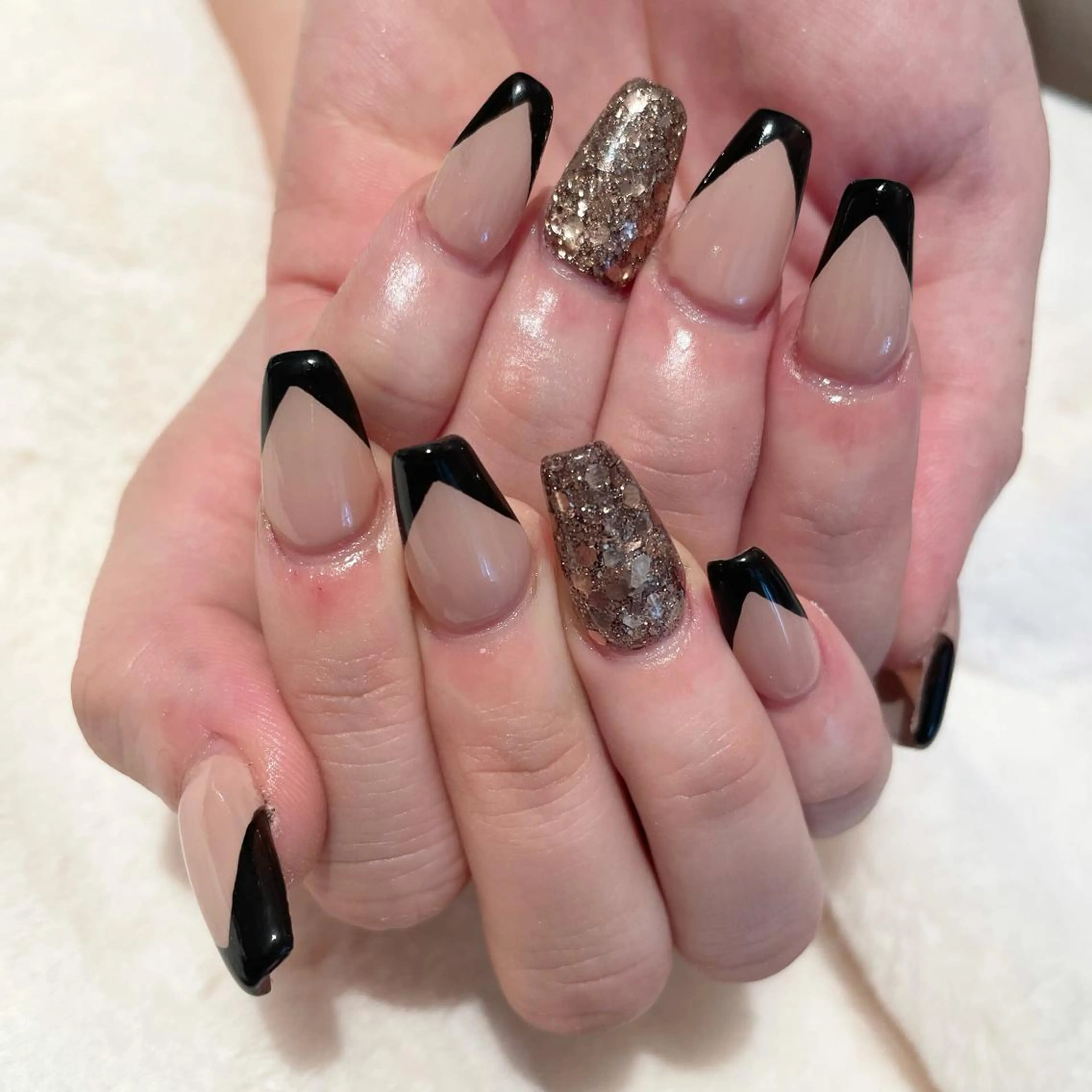 ネイル ドライヘッドスパ 名古屋駅徒歩5分のエステ・リラクイメージ