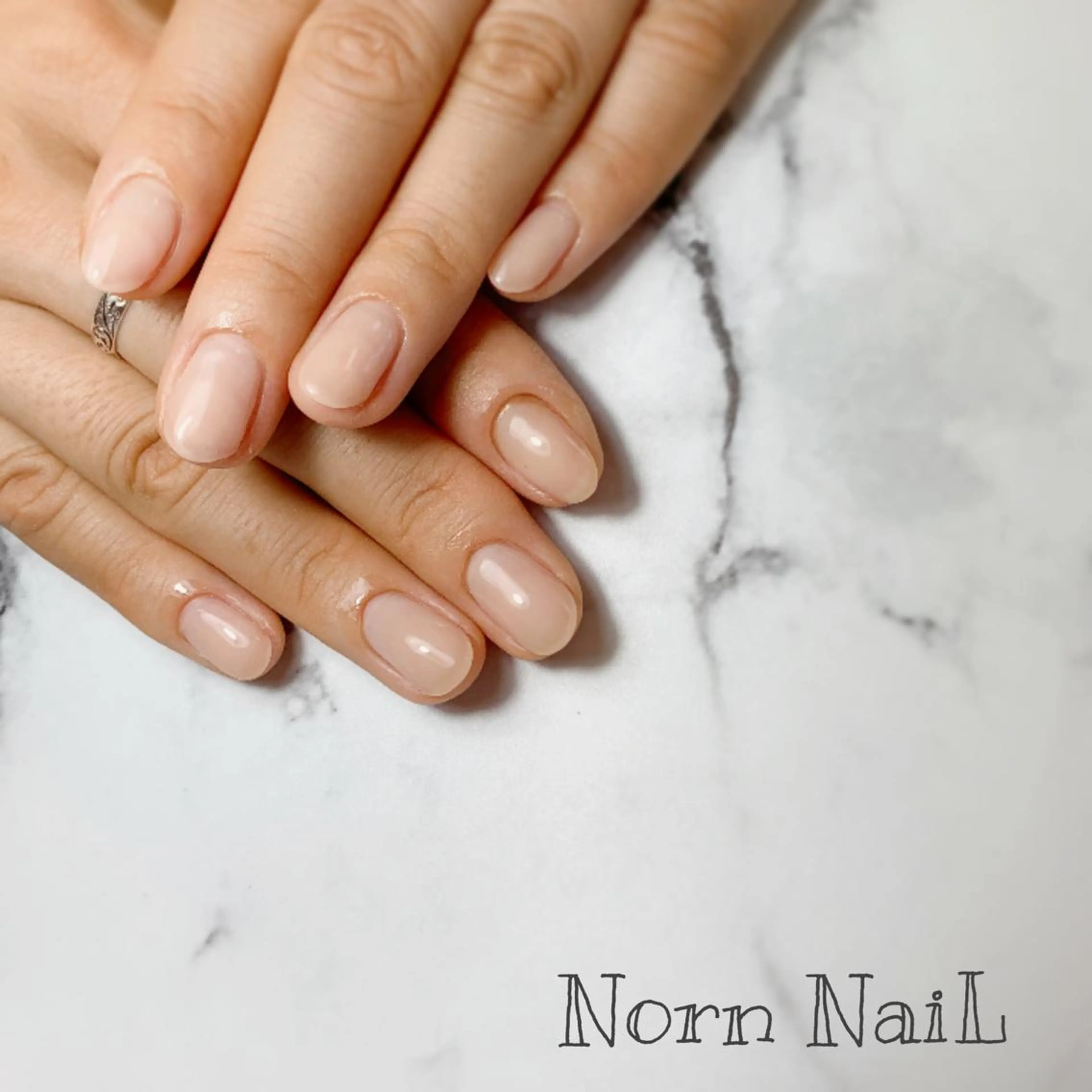 ネイル ハンドネイル U Ayaのネイルデザイン