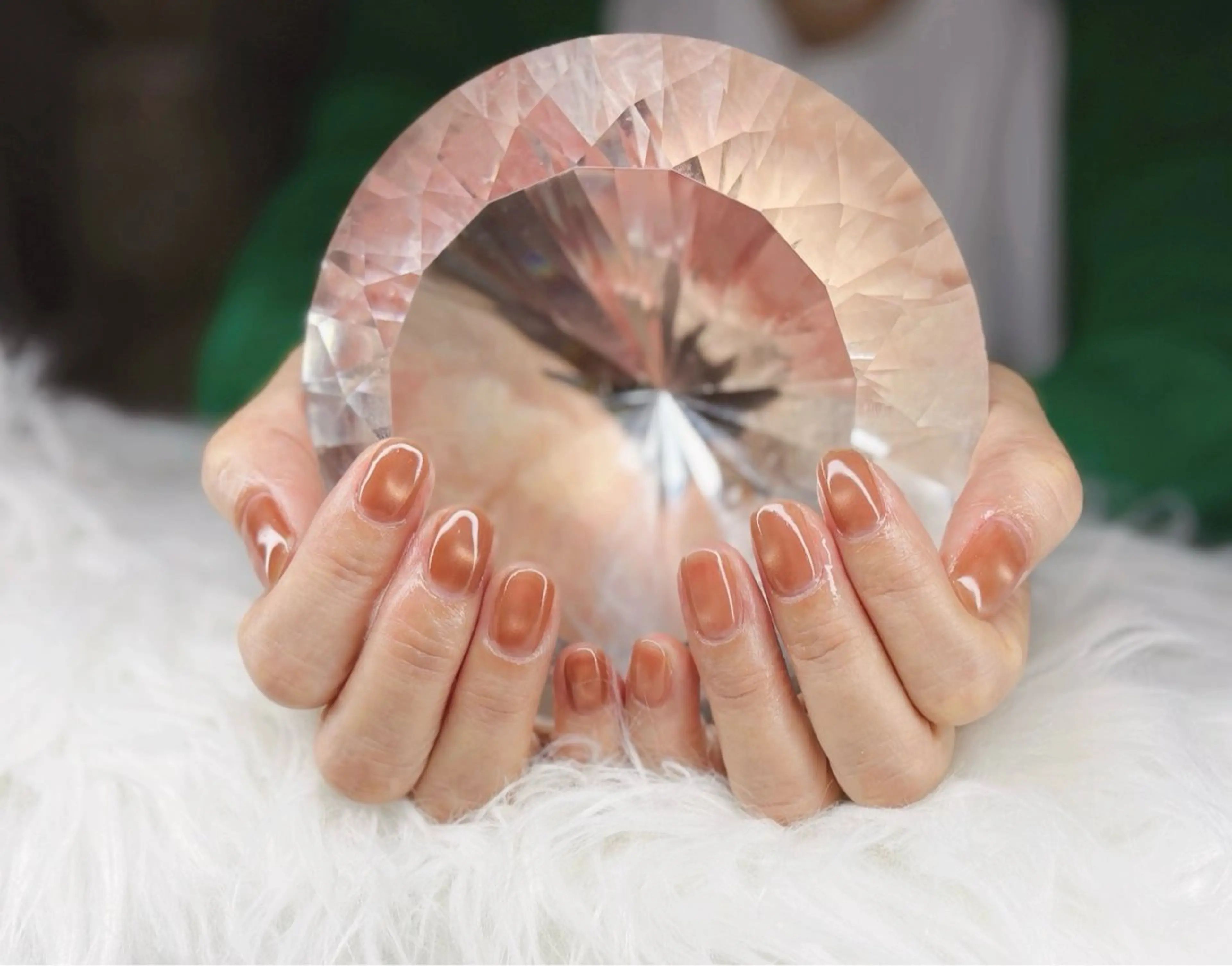 ネイル ハンドネイル s. aiのネイルデザイン