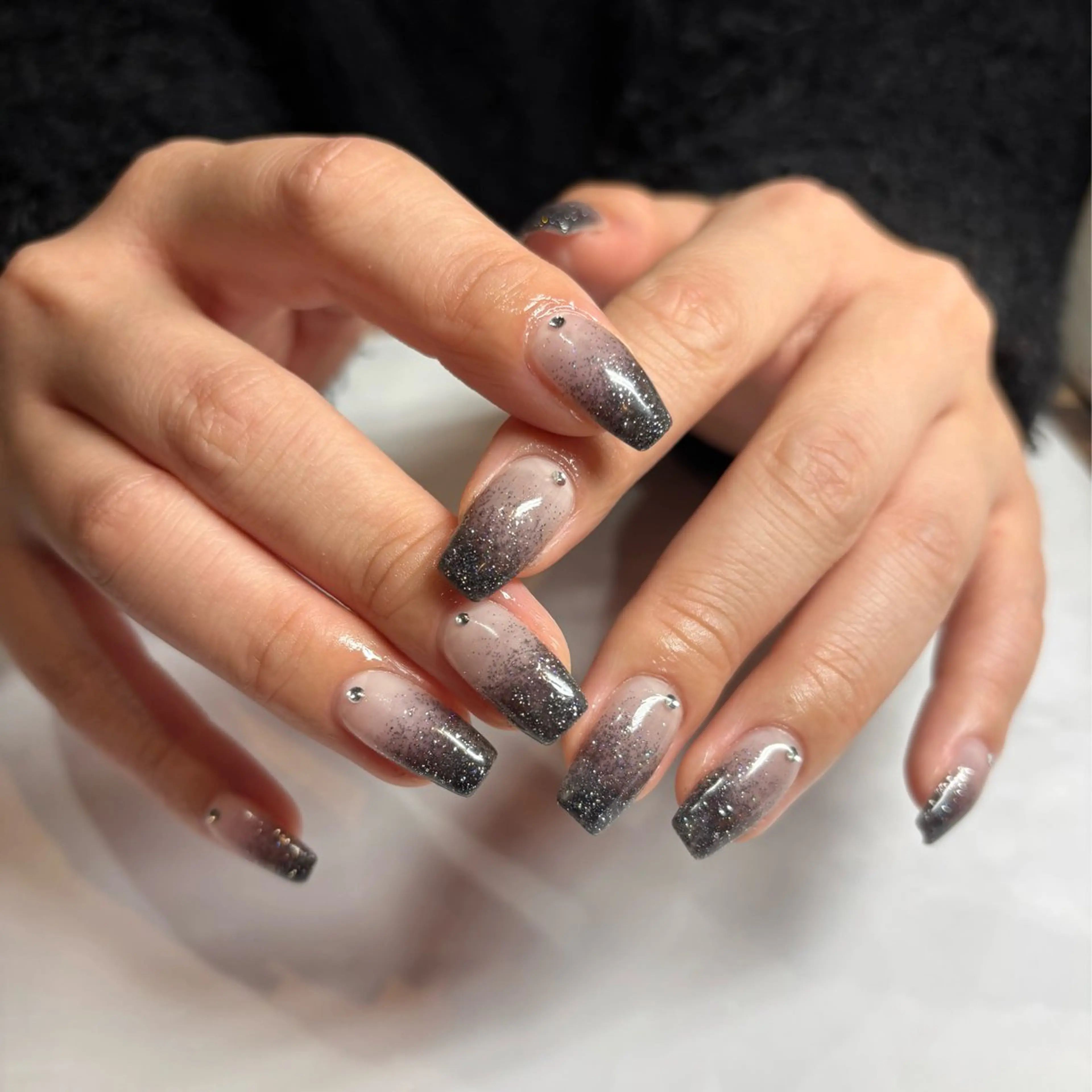 ネイル Lusso ayaneのネイルデザイン