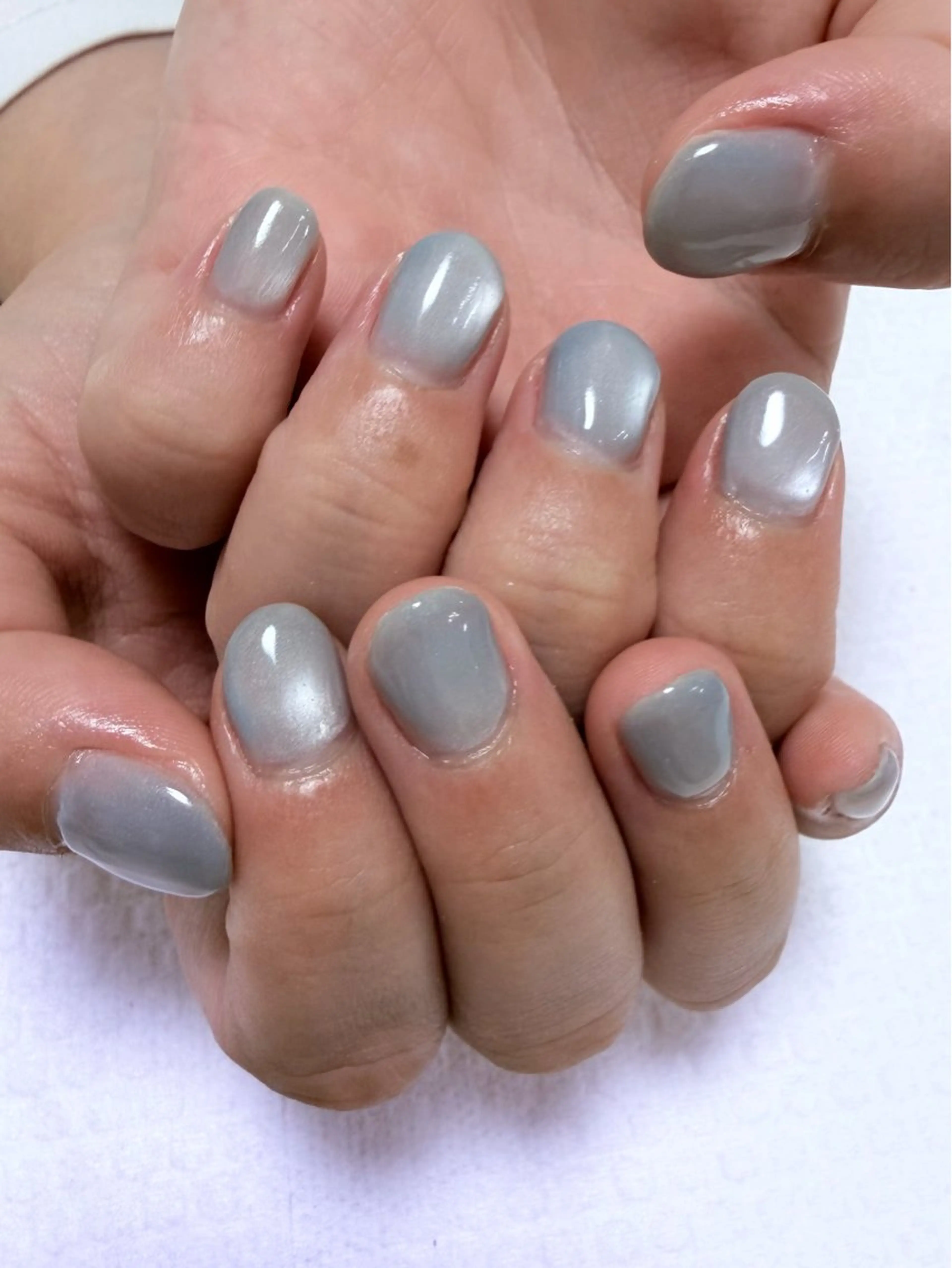 ネイル AmoNail manamiのネイルデザイン