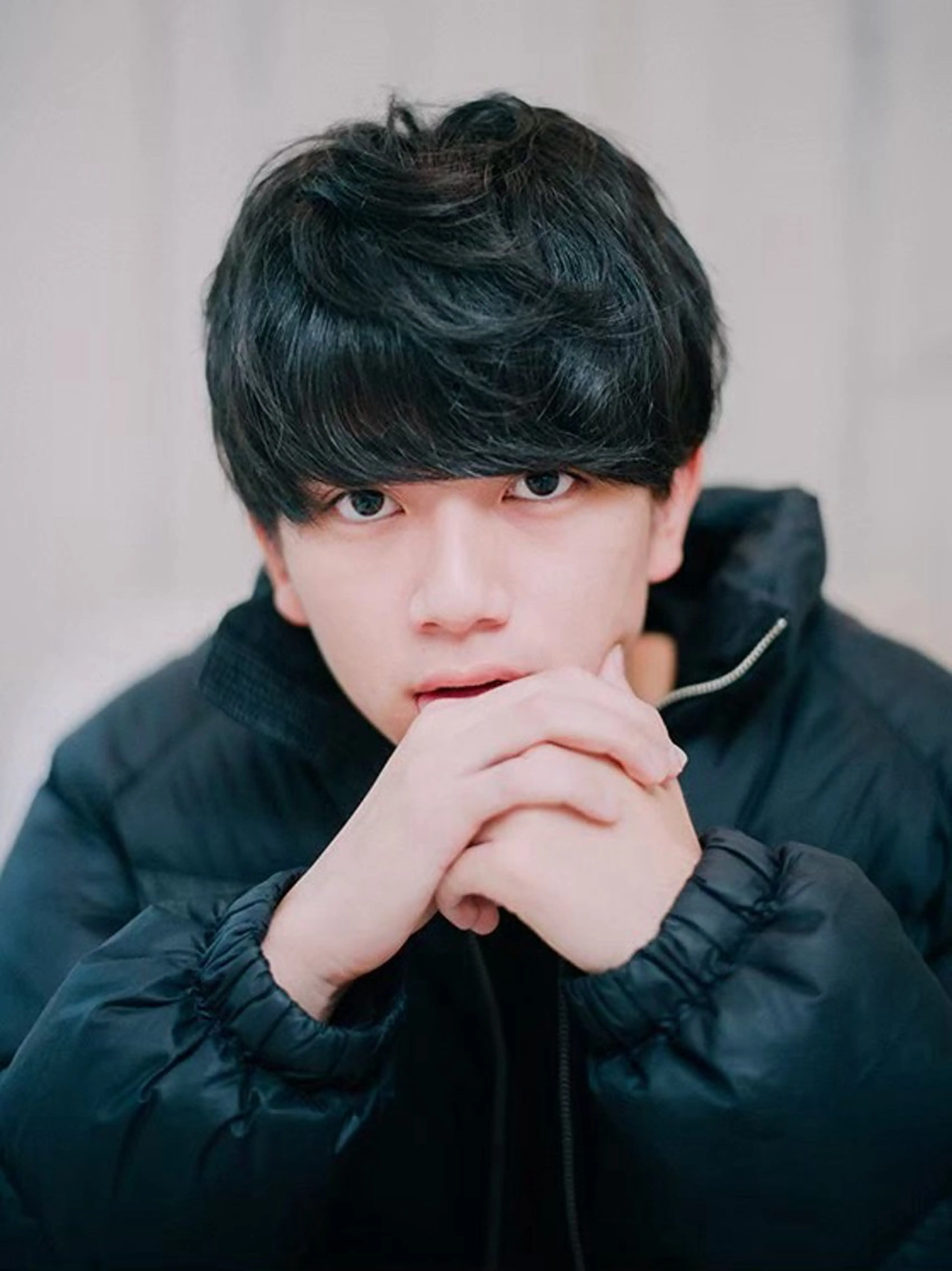 メンズ トリートメント ヘッドスパ メンズ特化/パーマ 🏝恭介🏝のヘアスタイル