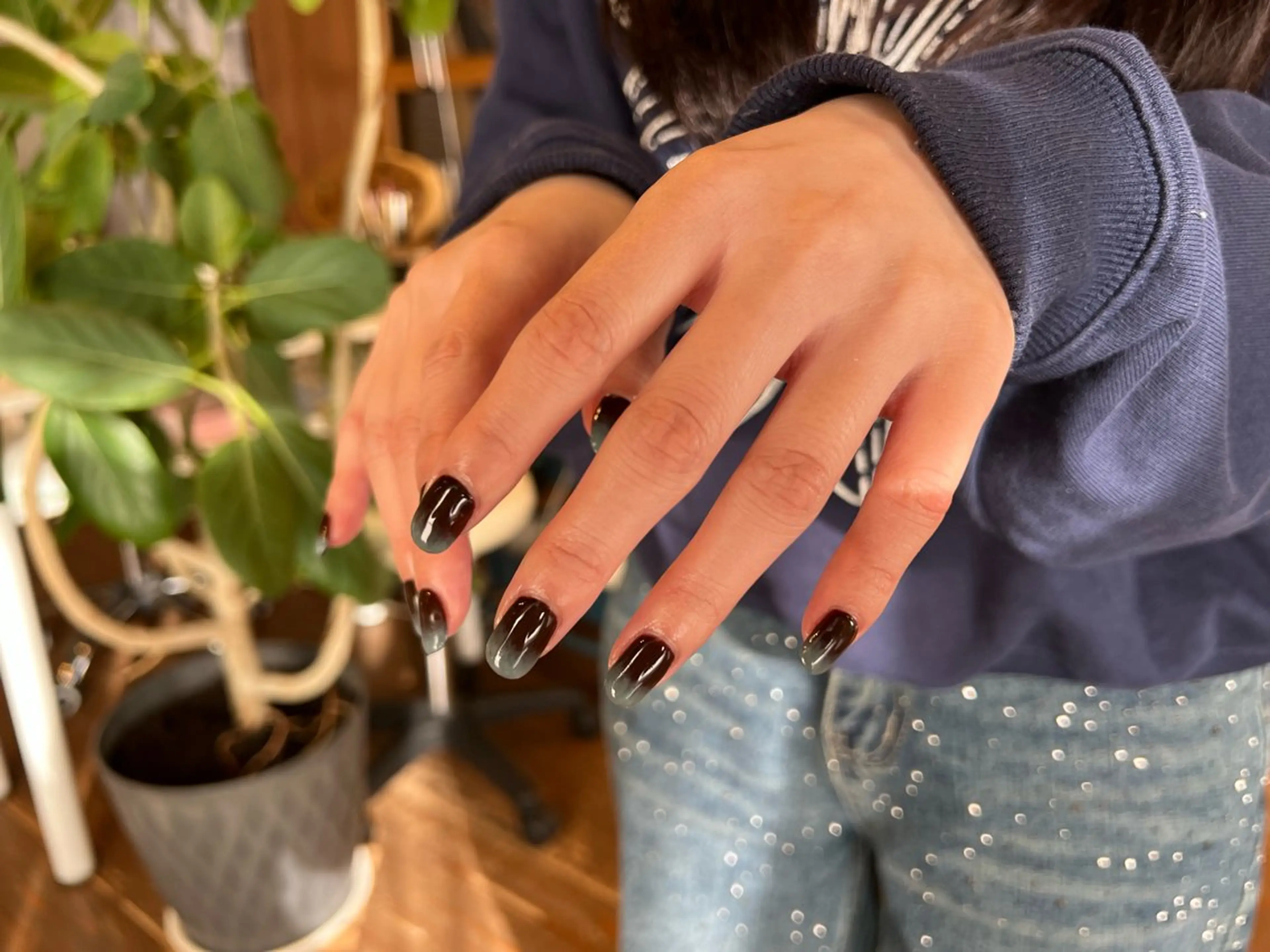 ネイル 49-seek sachiのネイルデザイン