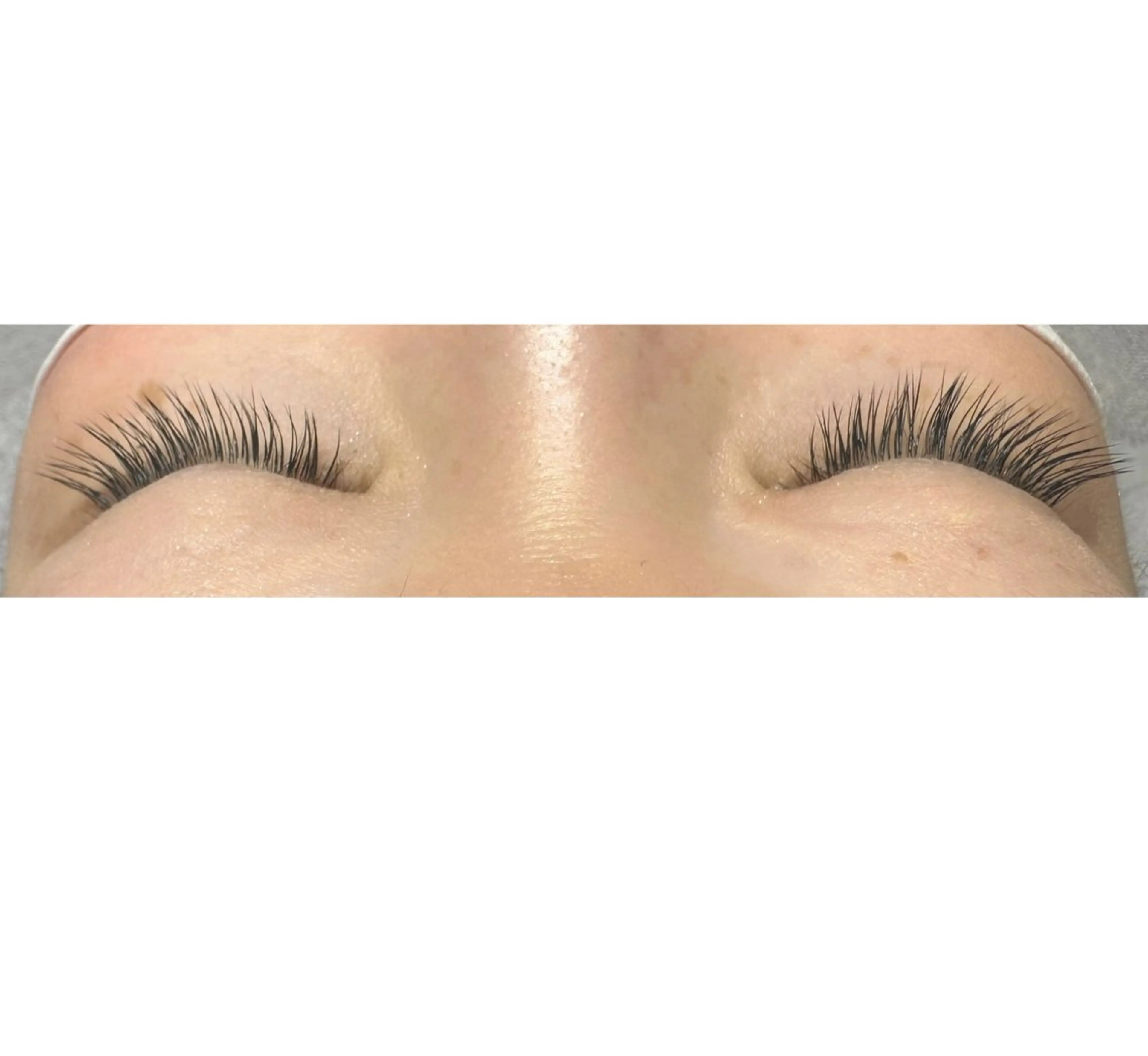 マツエク・マツパ Grace タケムラのマツエク・マツパデザイン