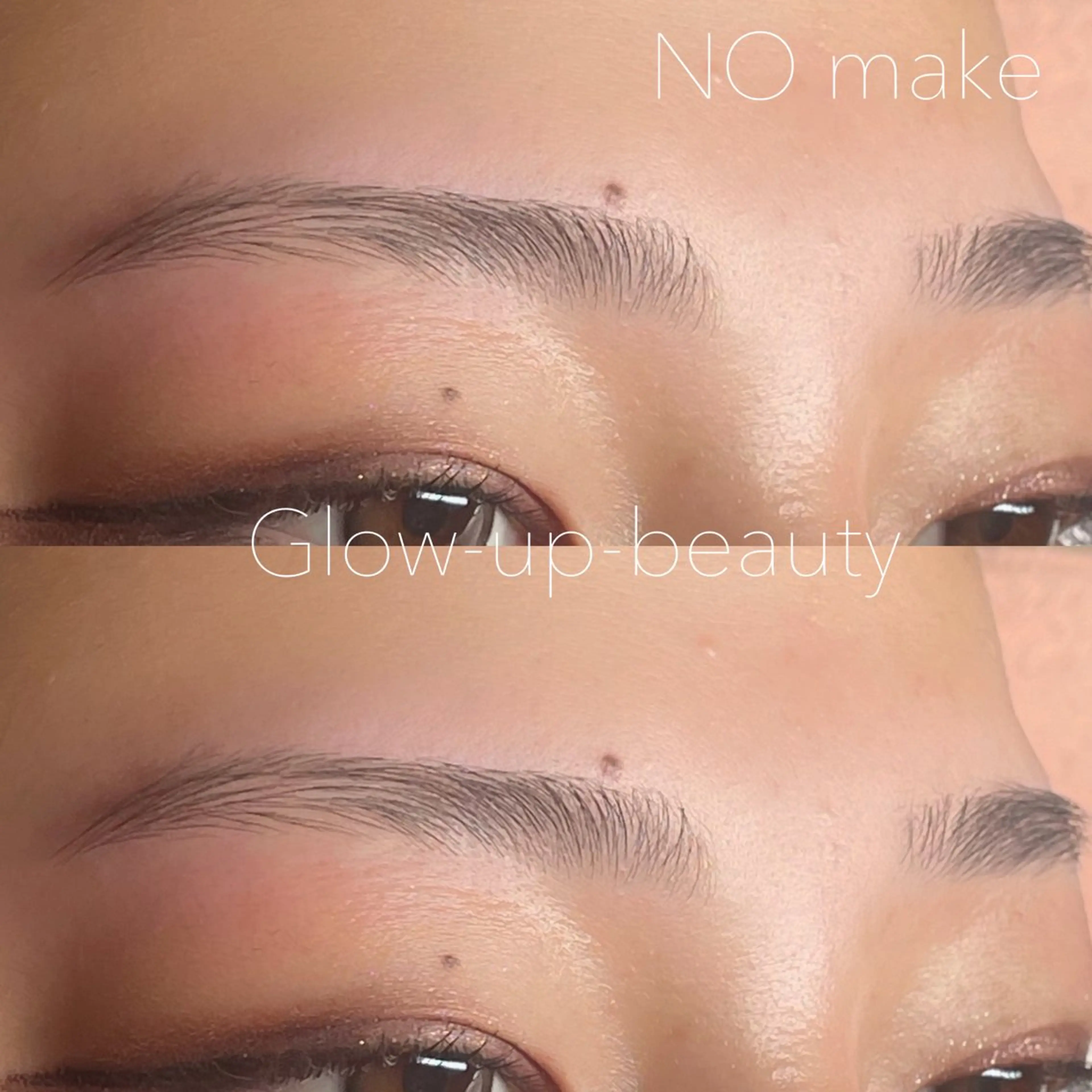 アイブロウ アイブロウ/脱毛/ 肌質改善🌷RINAの眉毛・アイブロウイメージ