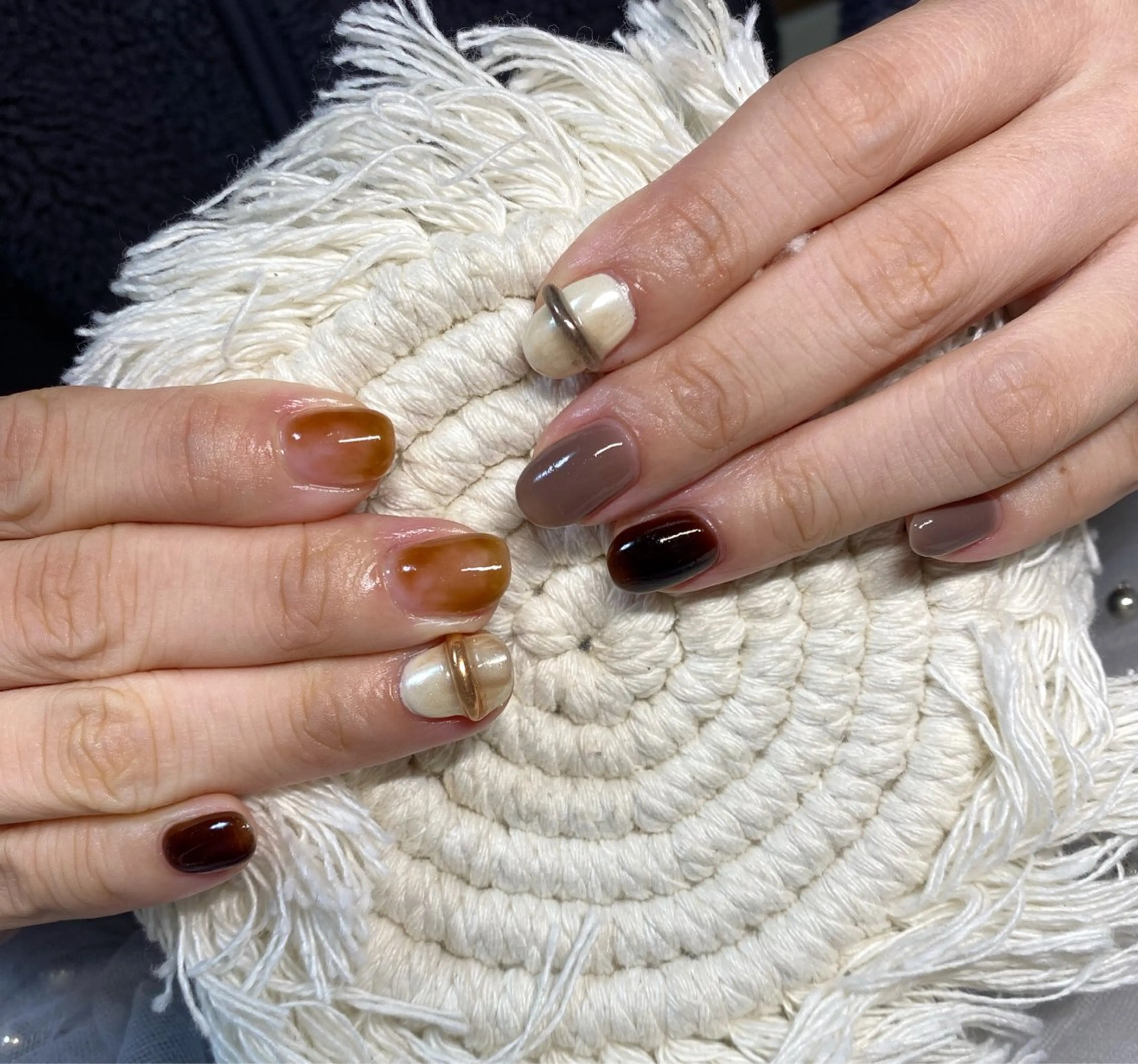 ネイル Queen‘s nail salonのネイルデザイン