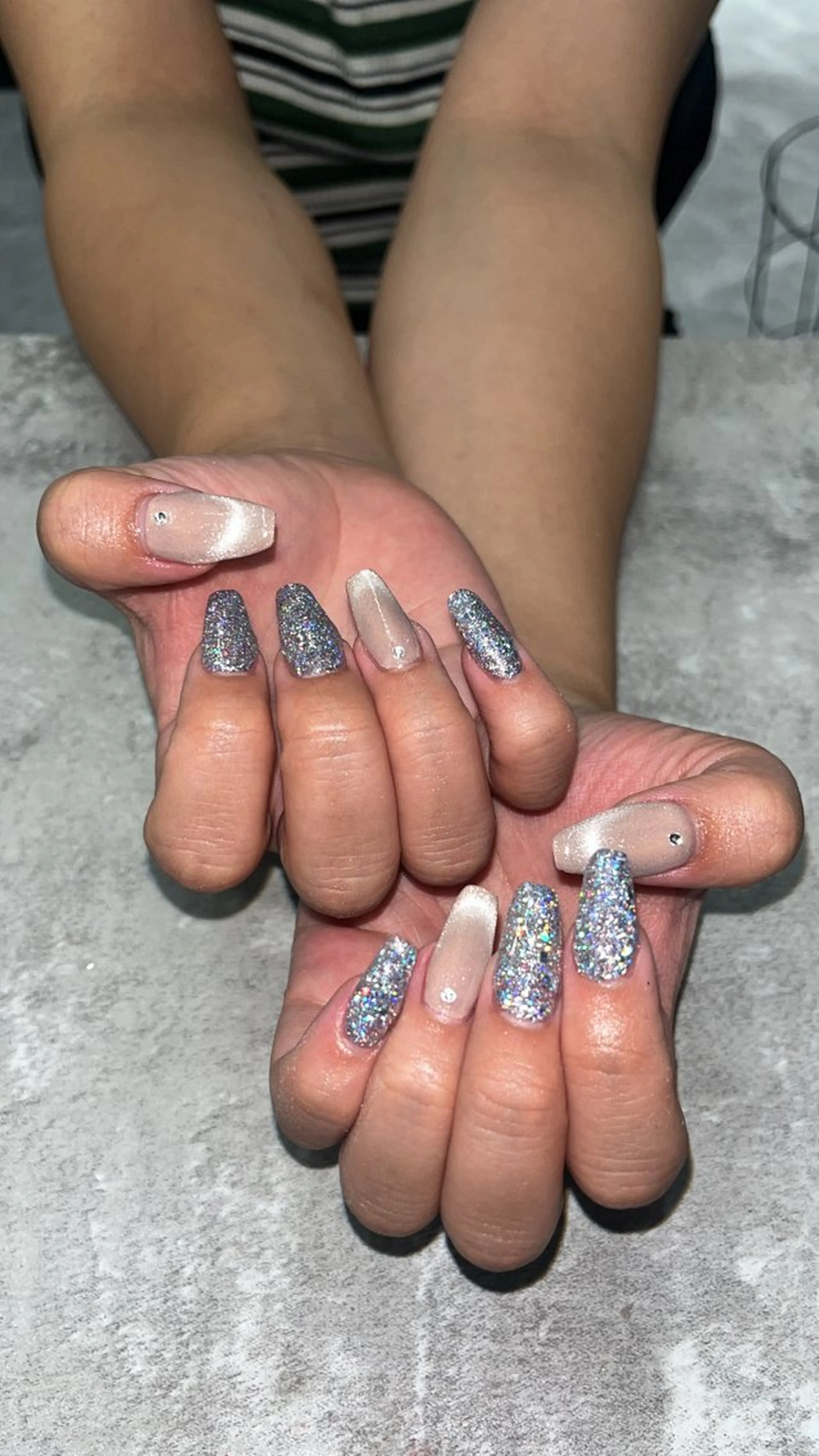 ネイル limo/ kotomiのネイルデザイン