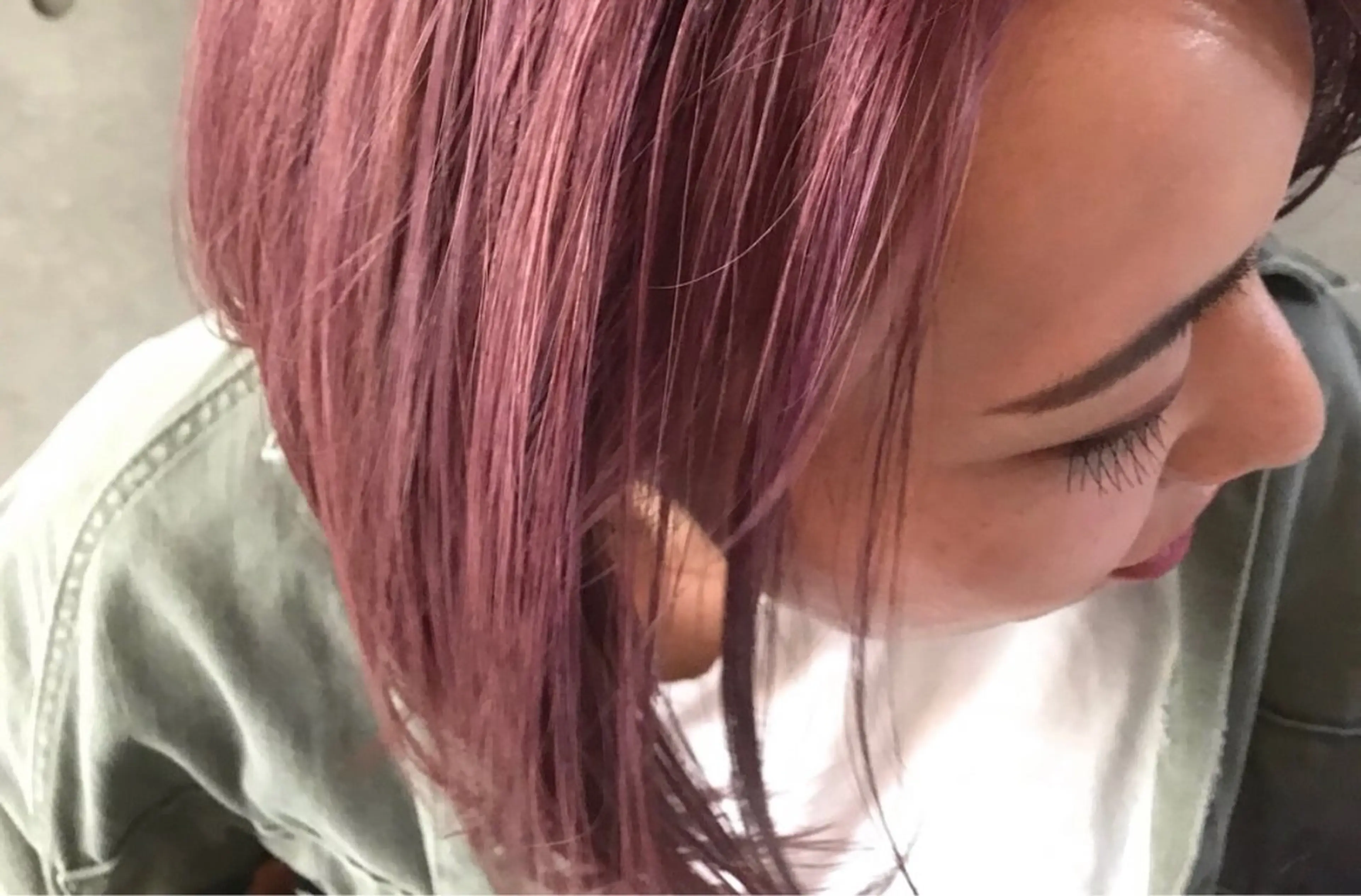 ショート カット ヘアカラー トリートメント hair salon Ruban所属・hair salon Ruban‎‪𓍯のヘアスタイル