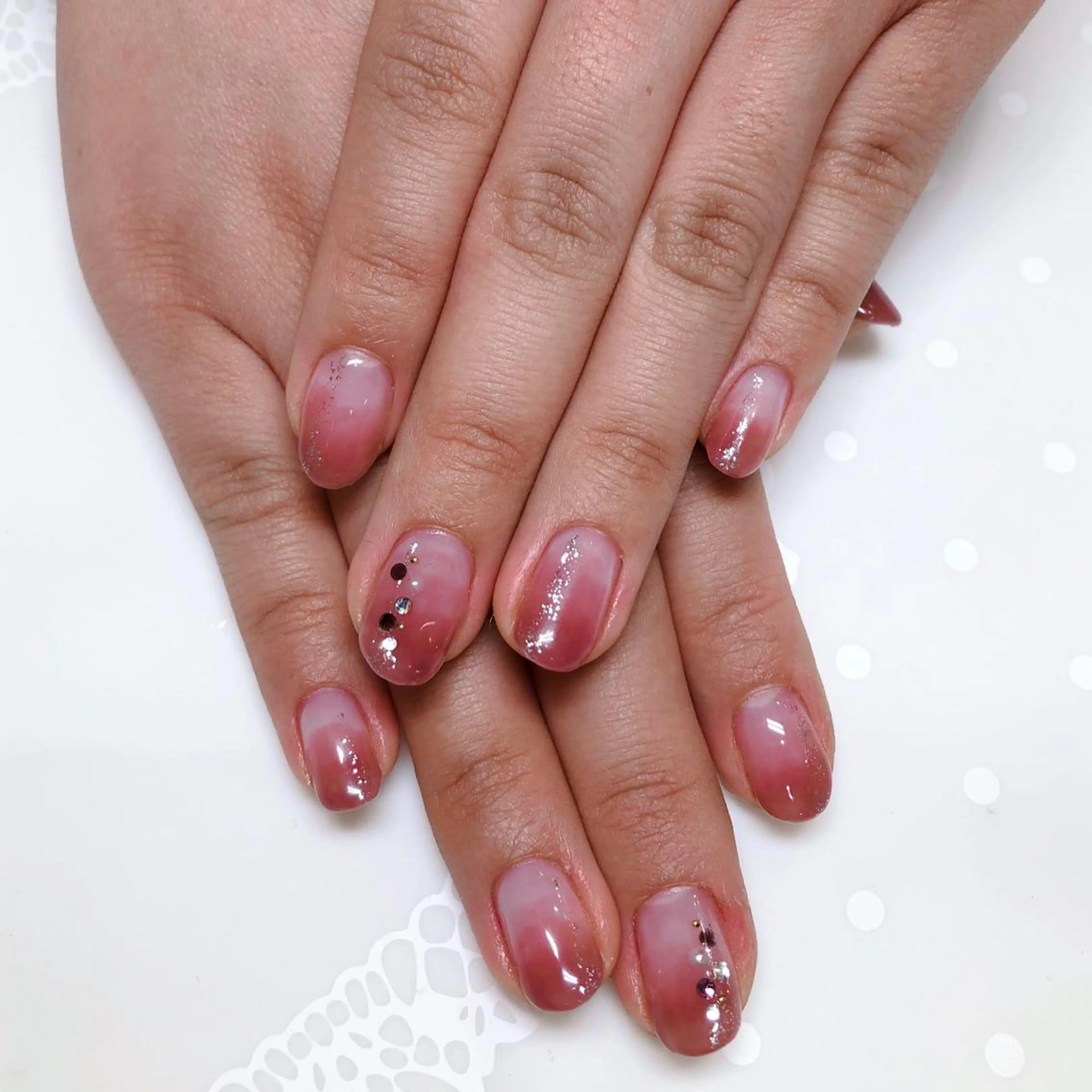 ネイル 🌿KATE 🌿のネイルデザイン