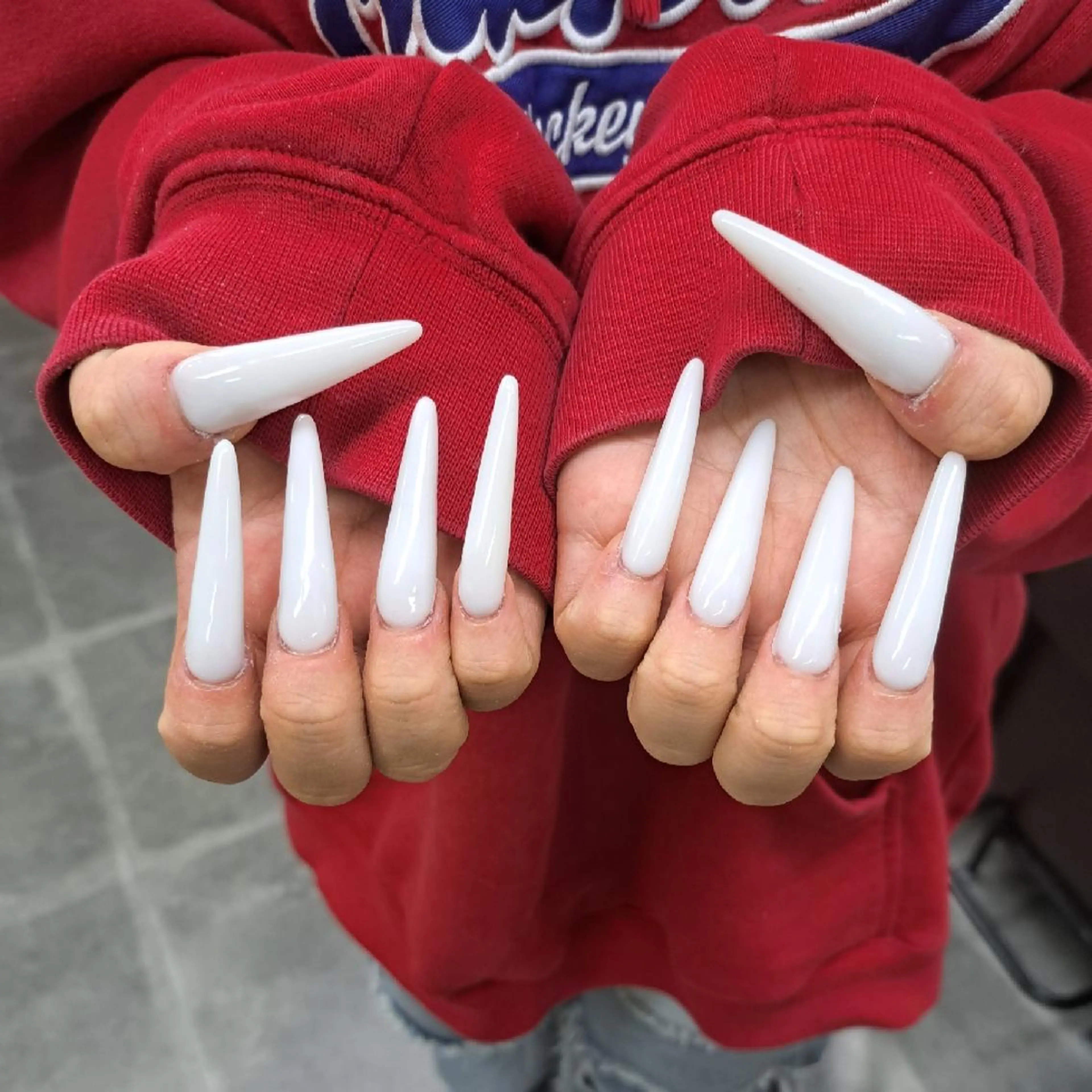 ネイル Nail mood デザイン持ち込みokのネイルデザイン