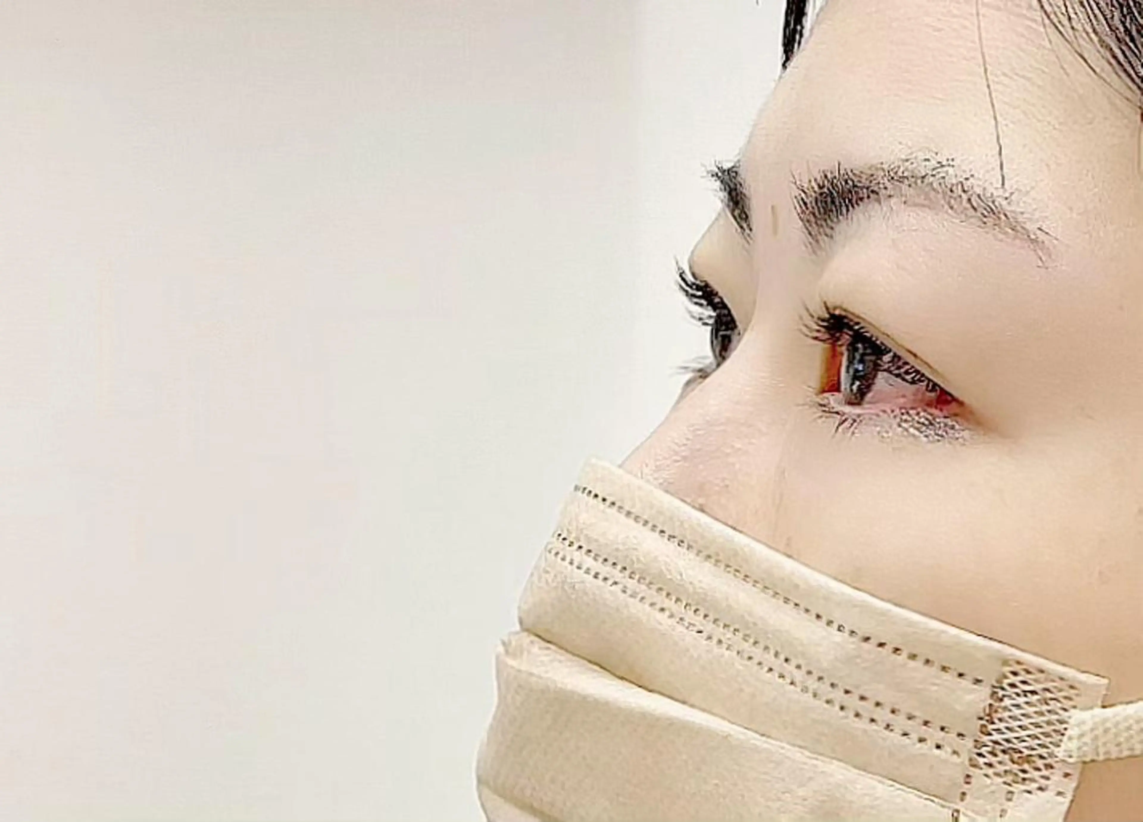 マツエク・マツパ hairsalon 556のマツエク・マツパデザイン