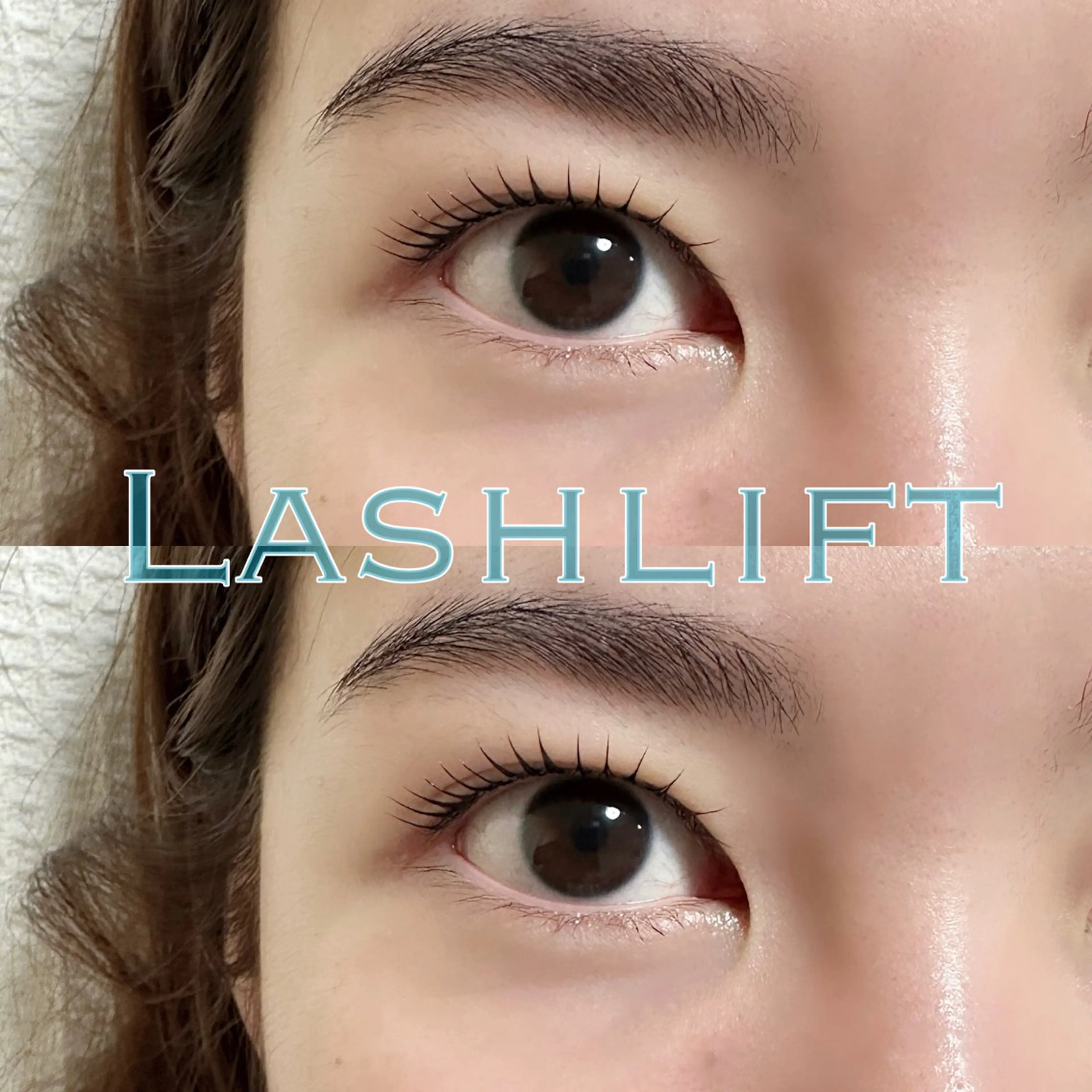 マツエク・マツパ eyelash ricoのマツエク・マツパデザイン