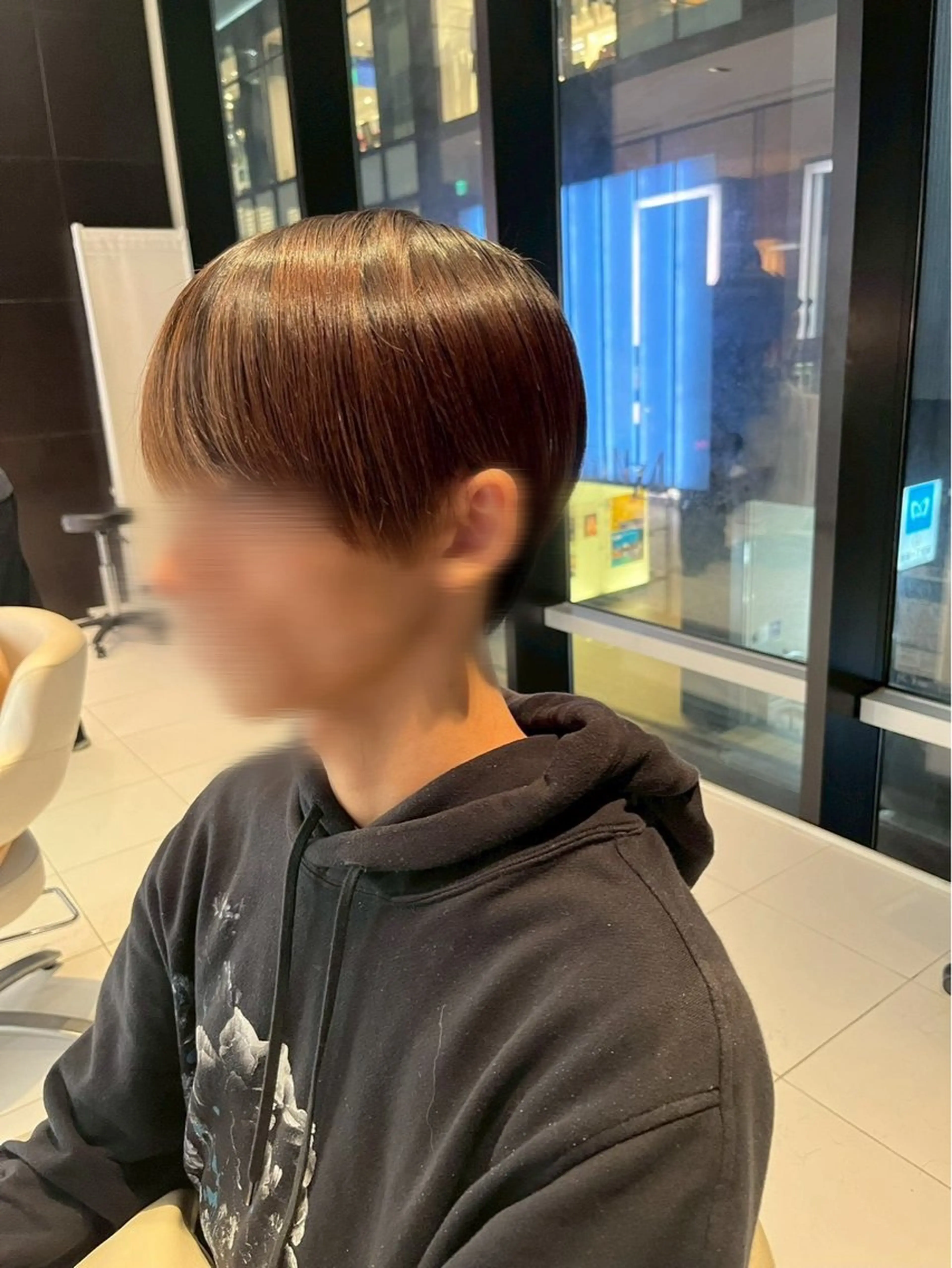 メンズ メンズカット大歓迎 🫧HONOKA🪽のヘアスタイル