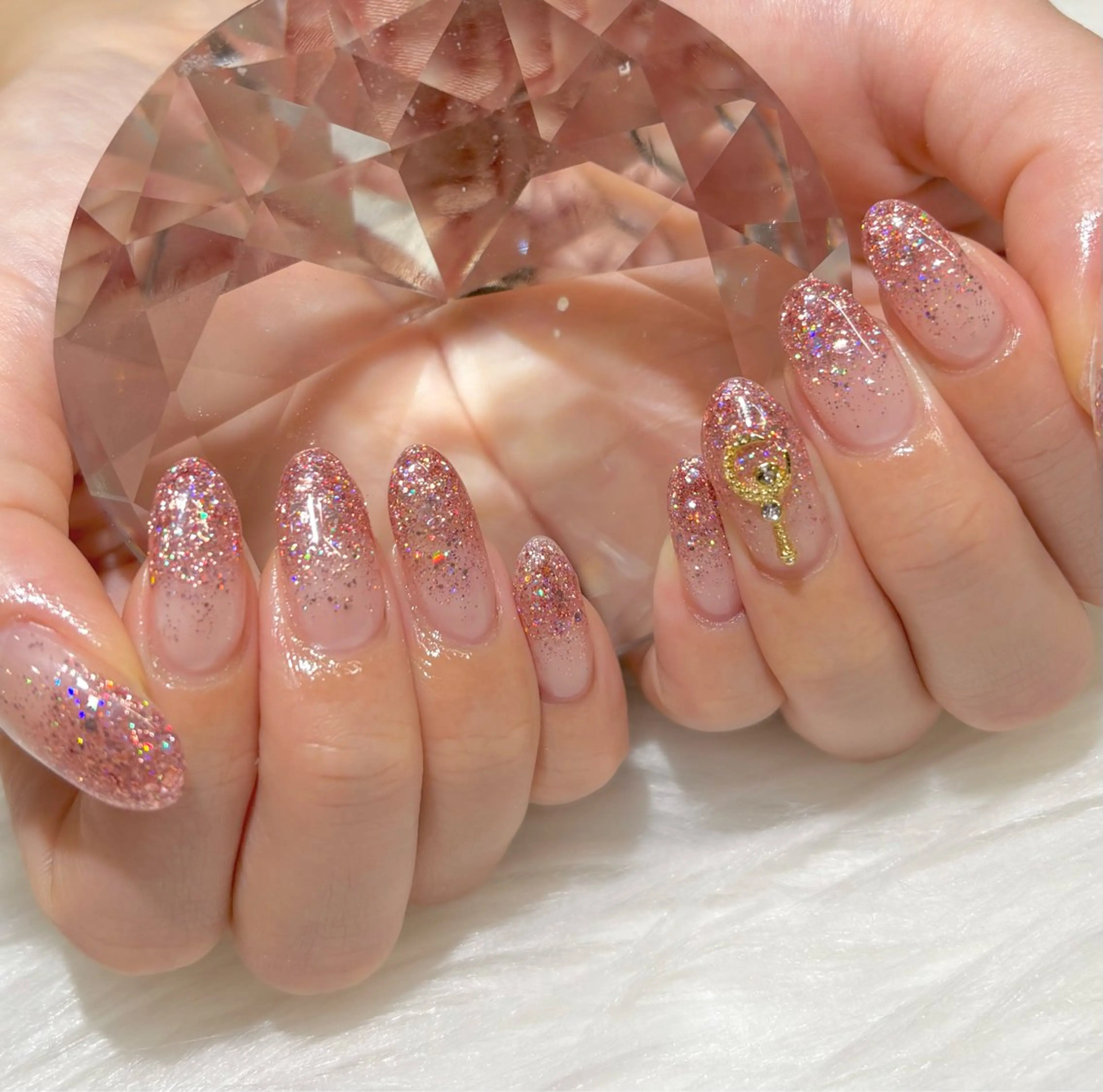 ネイル ハンドネイル Nailist ななのネイルデザイン