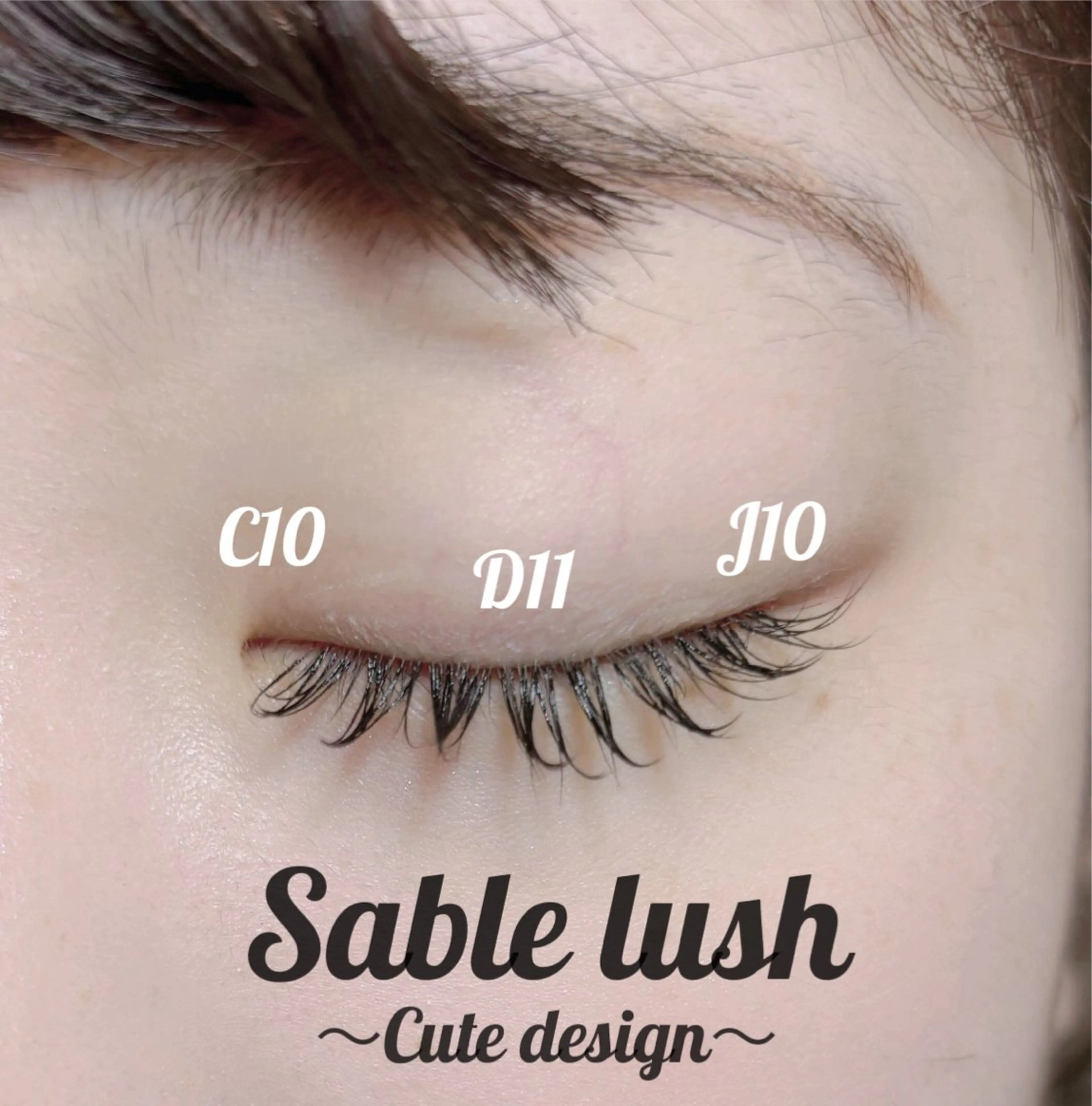 マツエク・マツパ カルフールノア大船/ Ririの眉毛・アイブロウイメージ