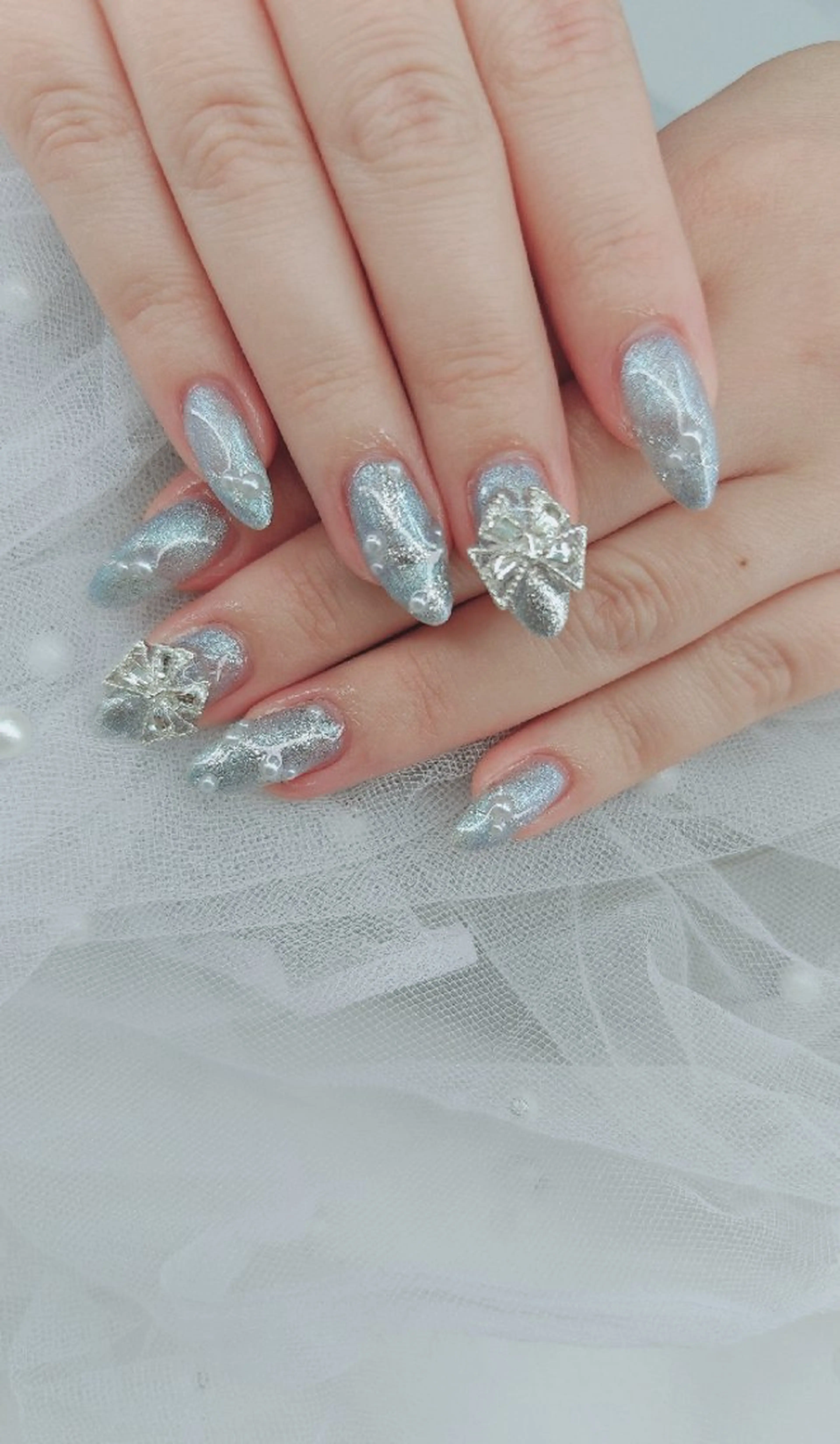 ネイル ♡Sherry  Nail♡のネイルデザイン