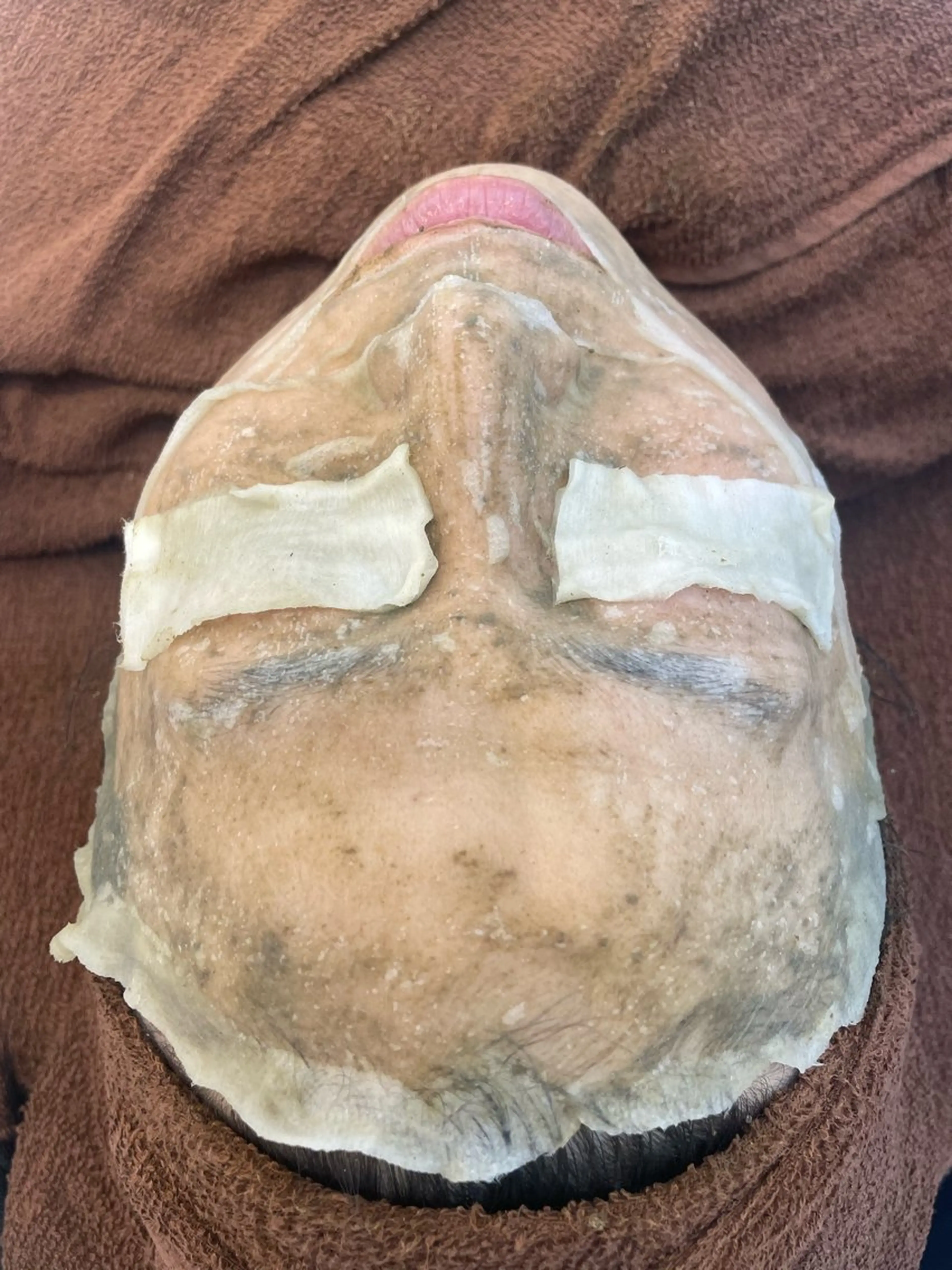 エステ リラク パーソナルスキンケア 🦋APRI🅿️有のエステ・リラクイメージ