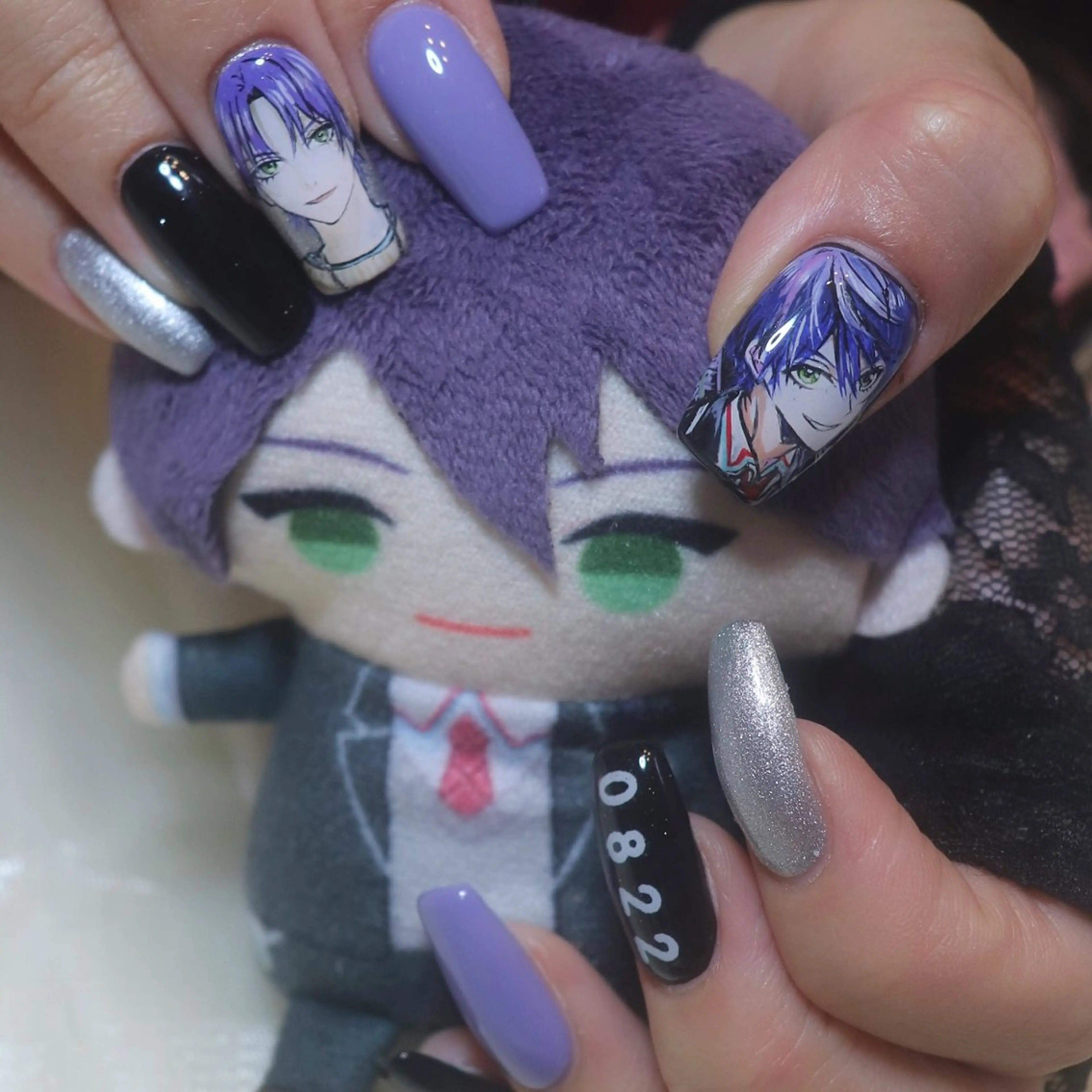 ネイル Dreamer nailのネイルデザイン