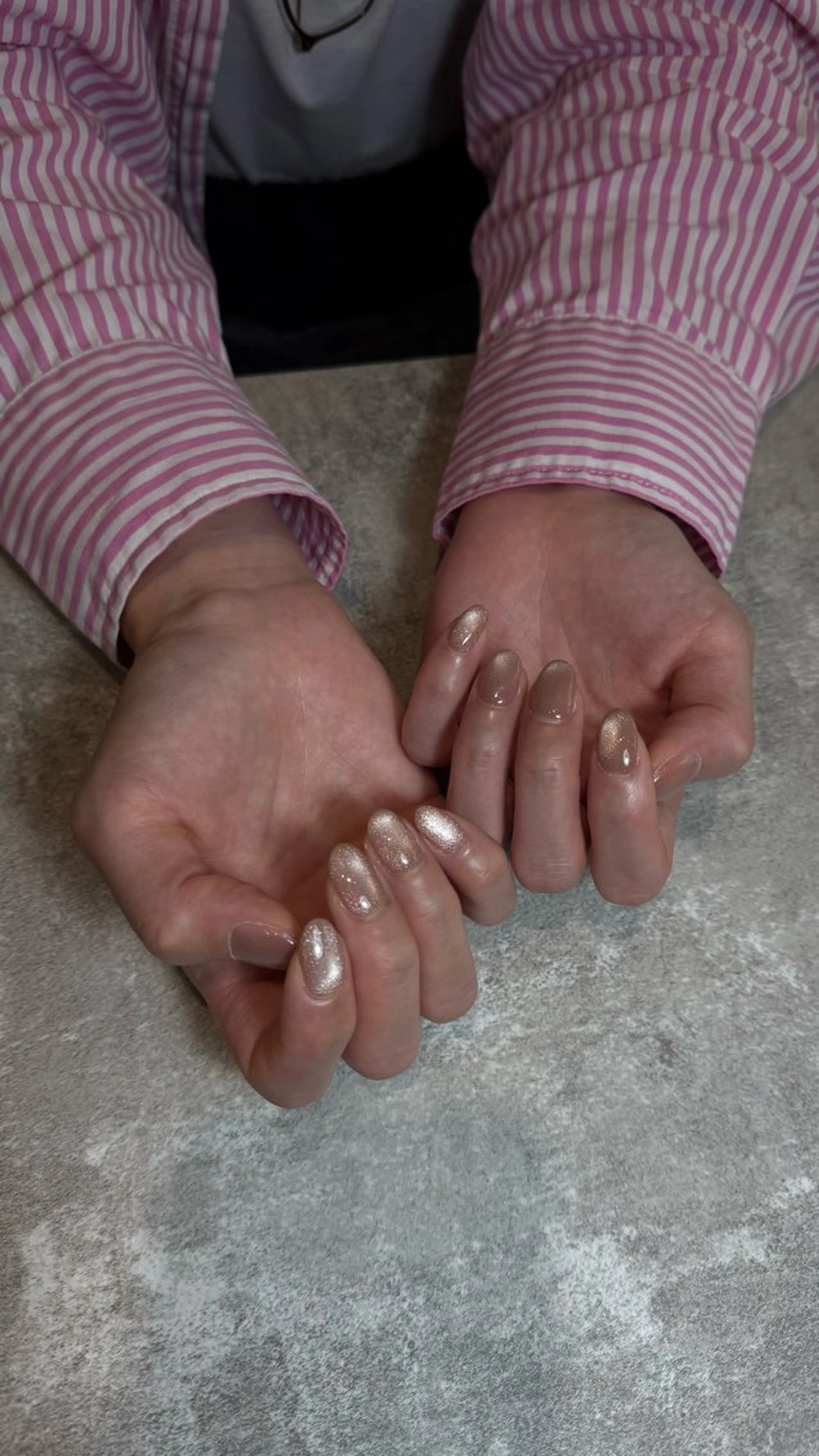 ネイル ハンドネイル nail moanaのネイルデザイン