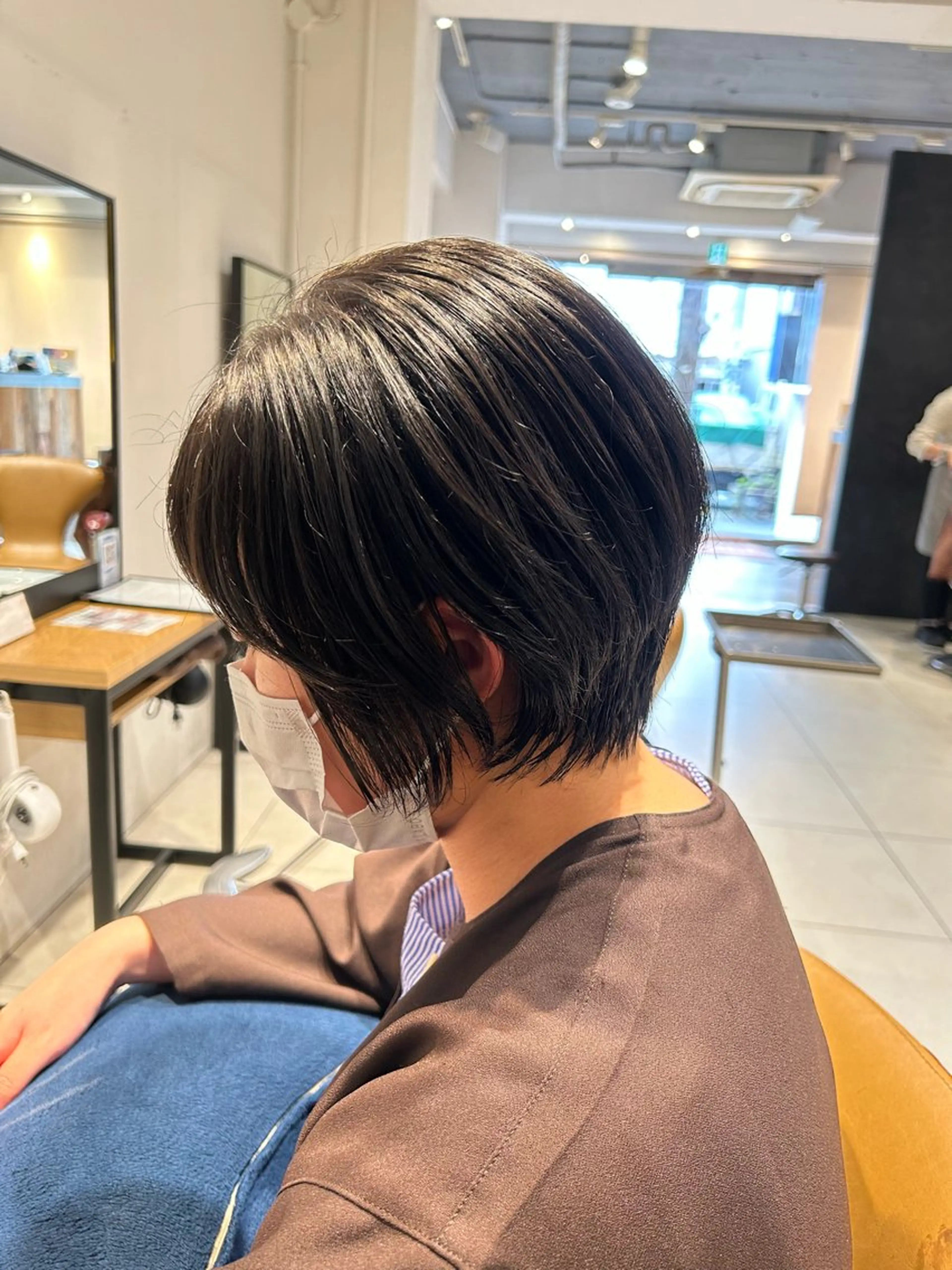 ✂️カット✂️の写真