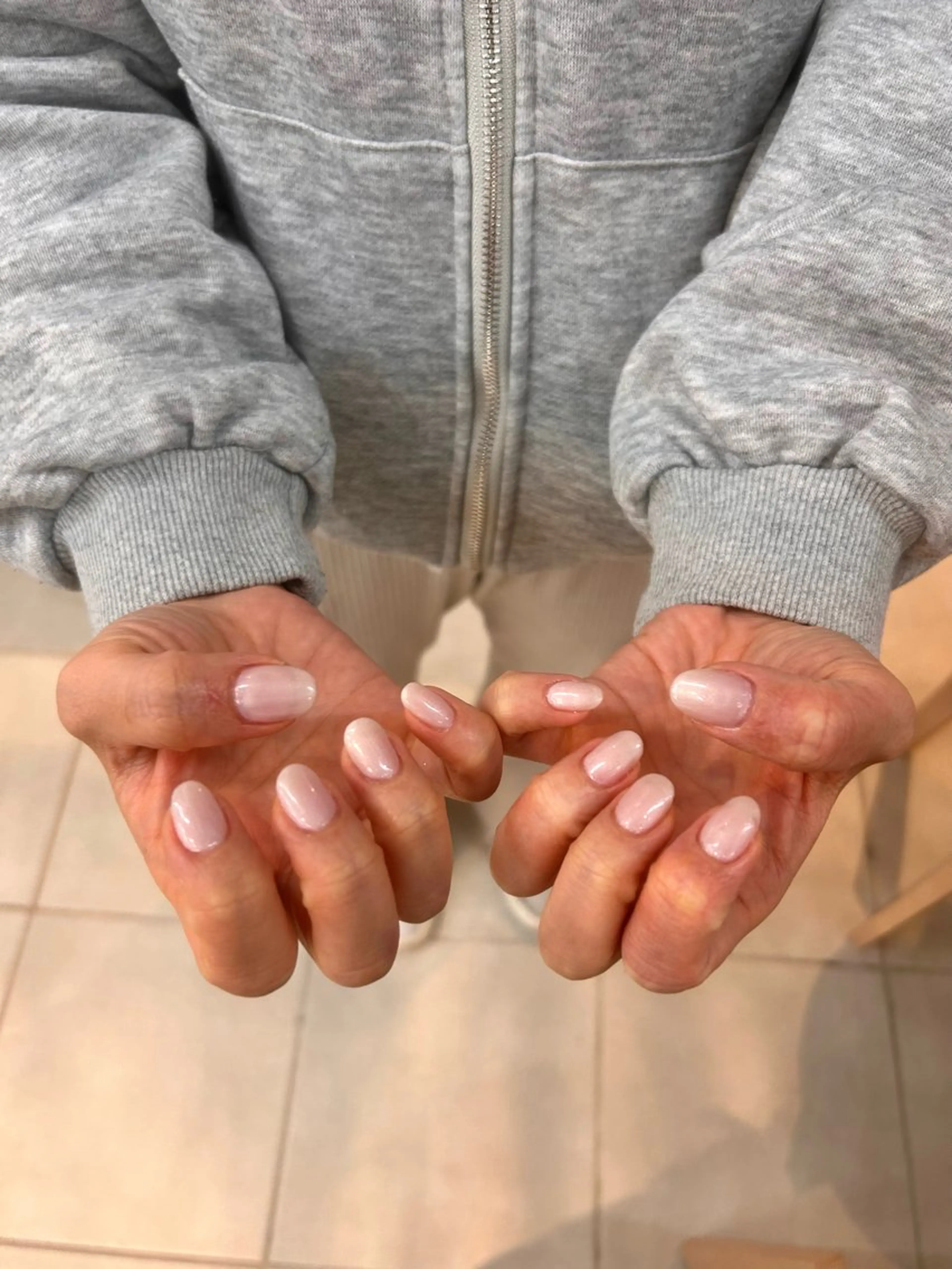 ネイル Shion nailのネイルデザイン