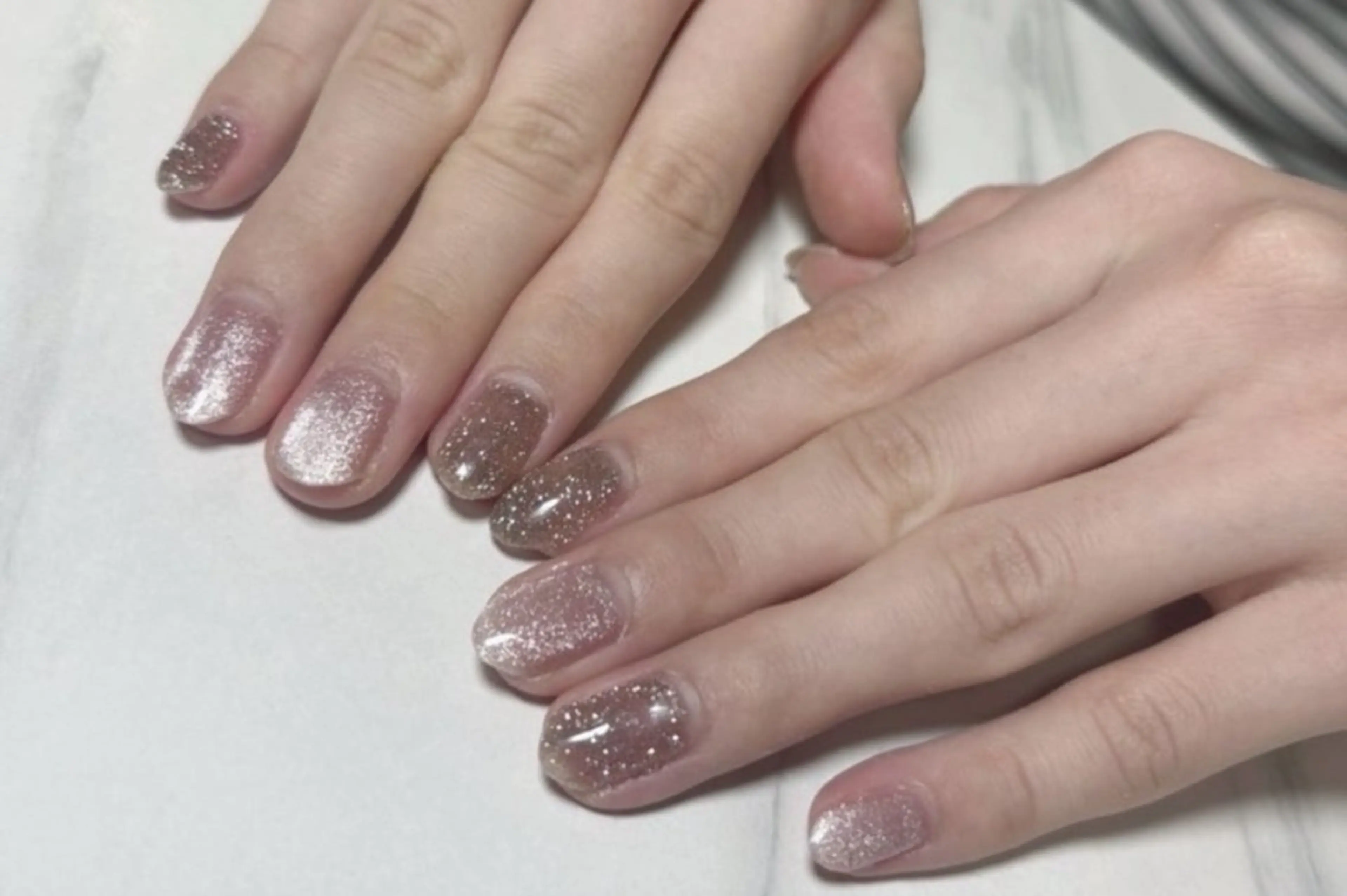 ネイル Èclat エクラのネイルデザイン