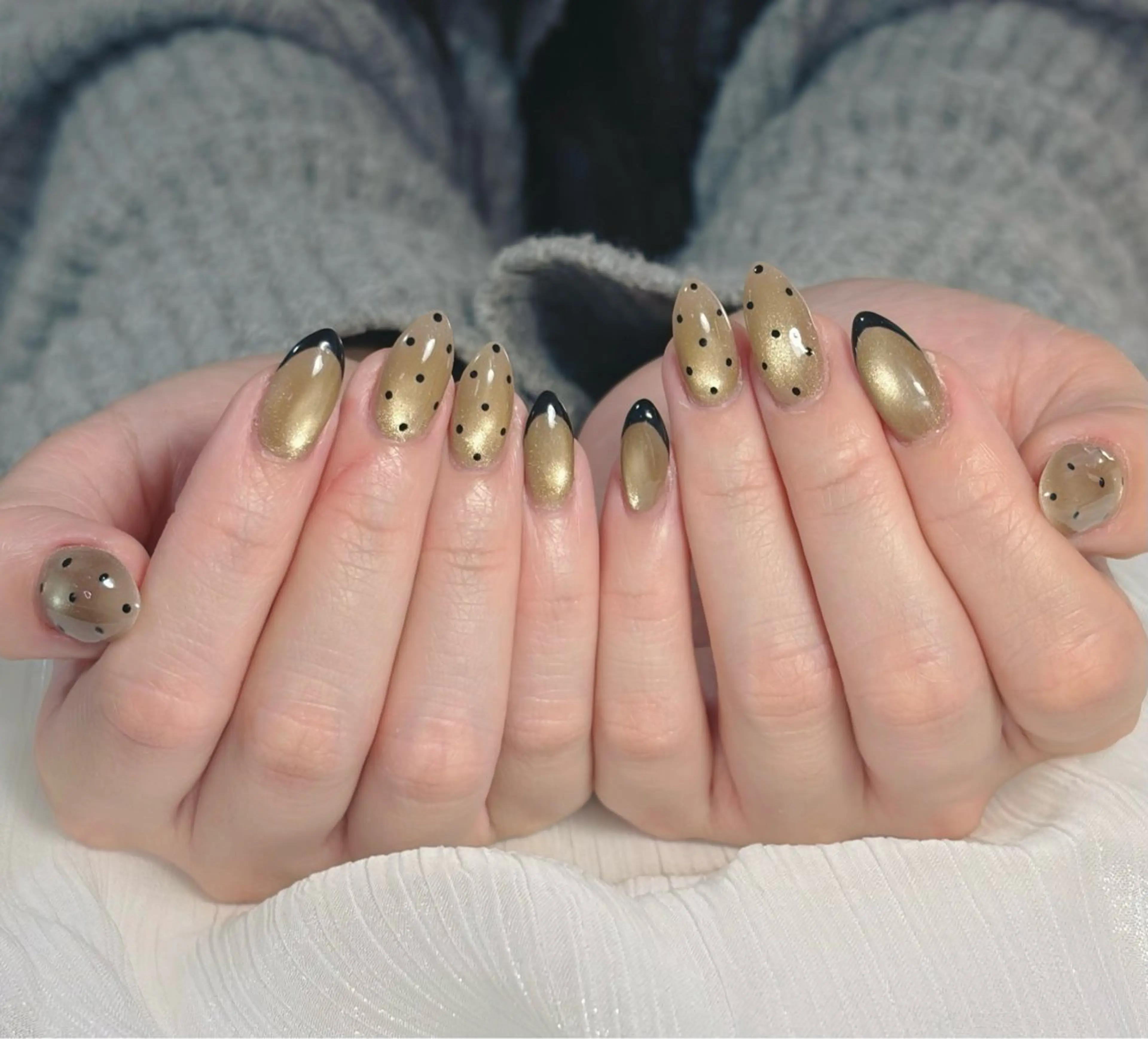 ネイル MIO nail   Osaka所属・Mio nail Osakaのネイルデザイン