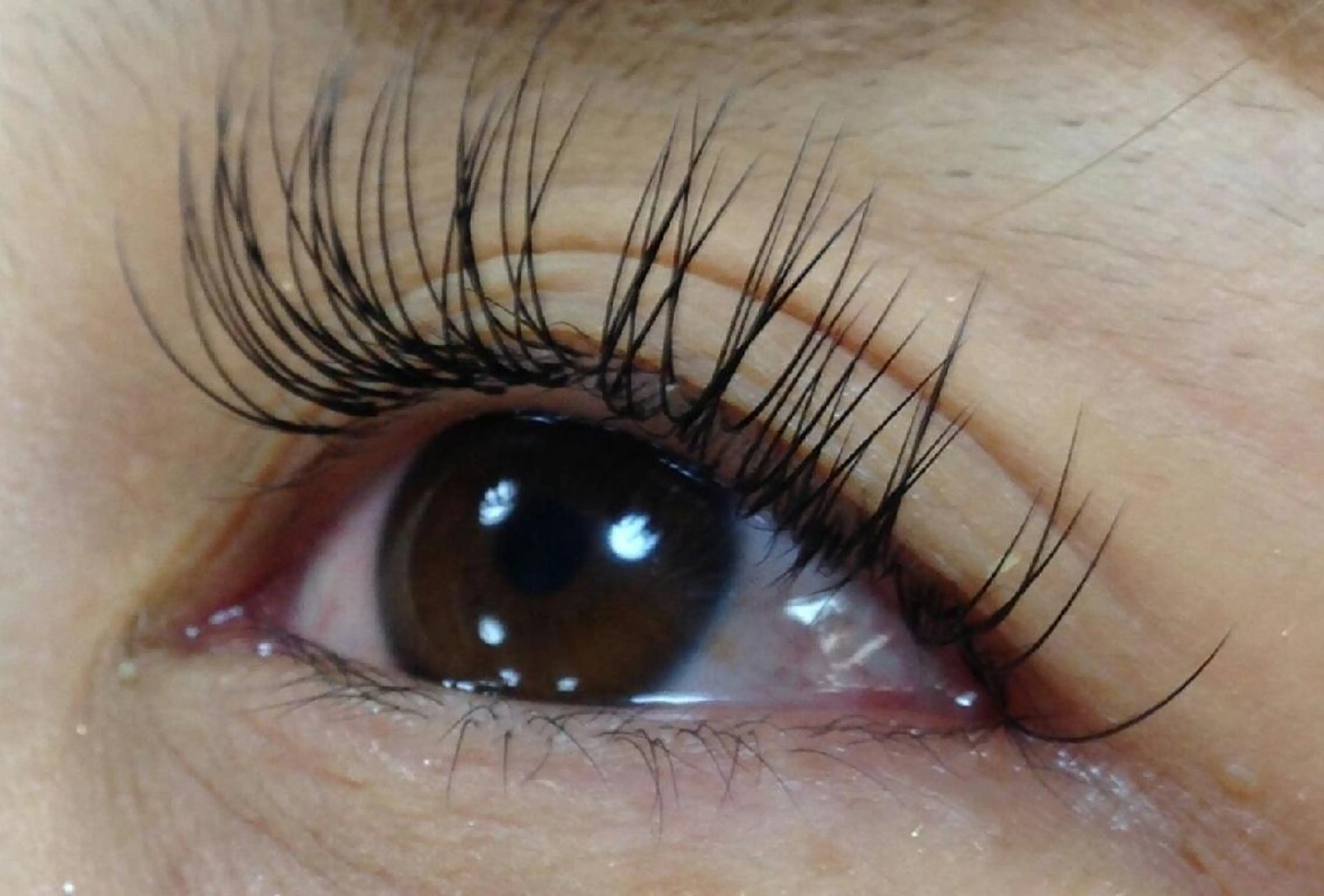 マツエク・マツパ アネラ 北本店のマツエク・マツパデザイン