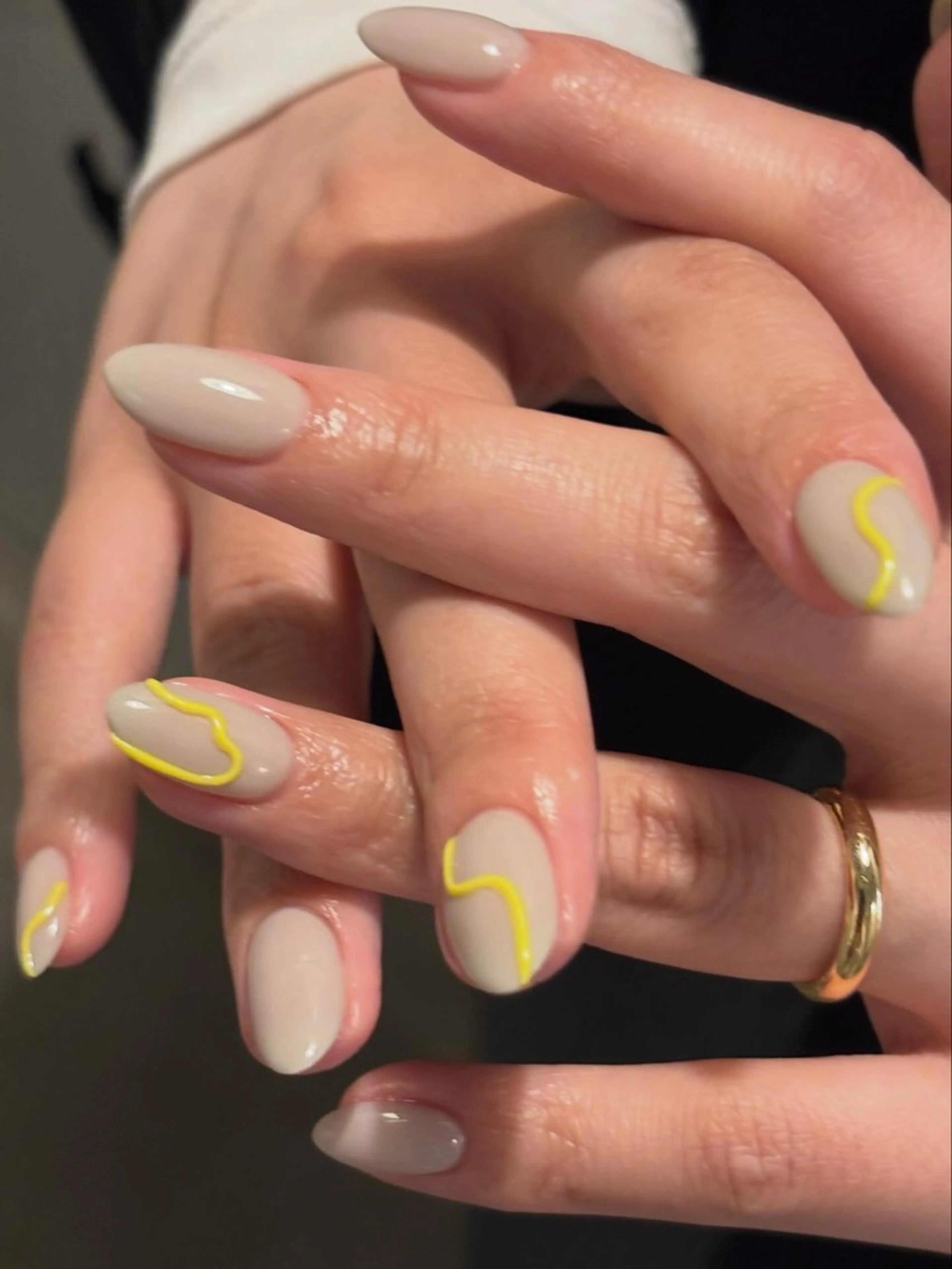 ネイル koyuki /nailのネイルデザイン