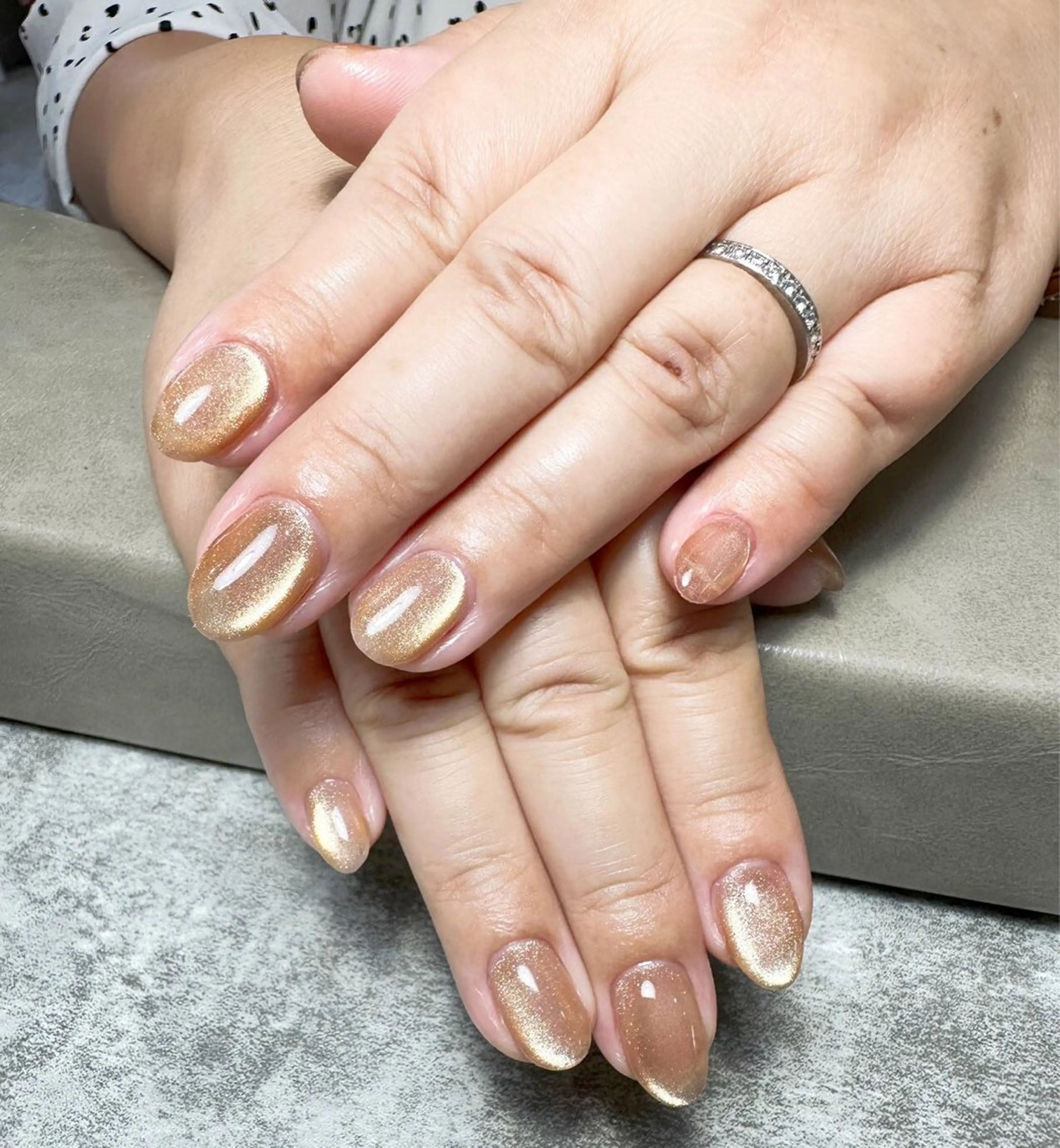 ネイル 優 ちゃんのネイルデザイン