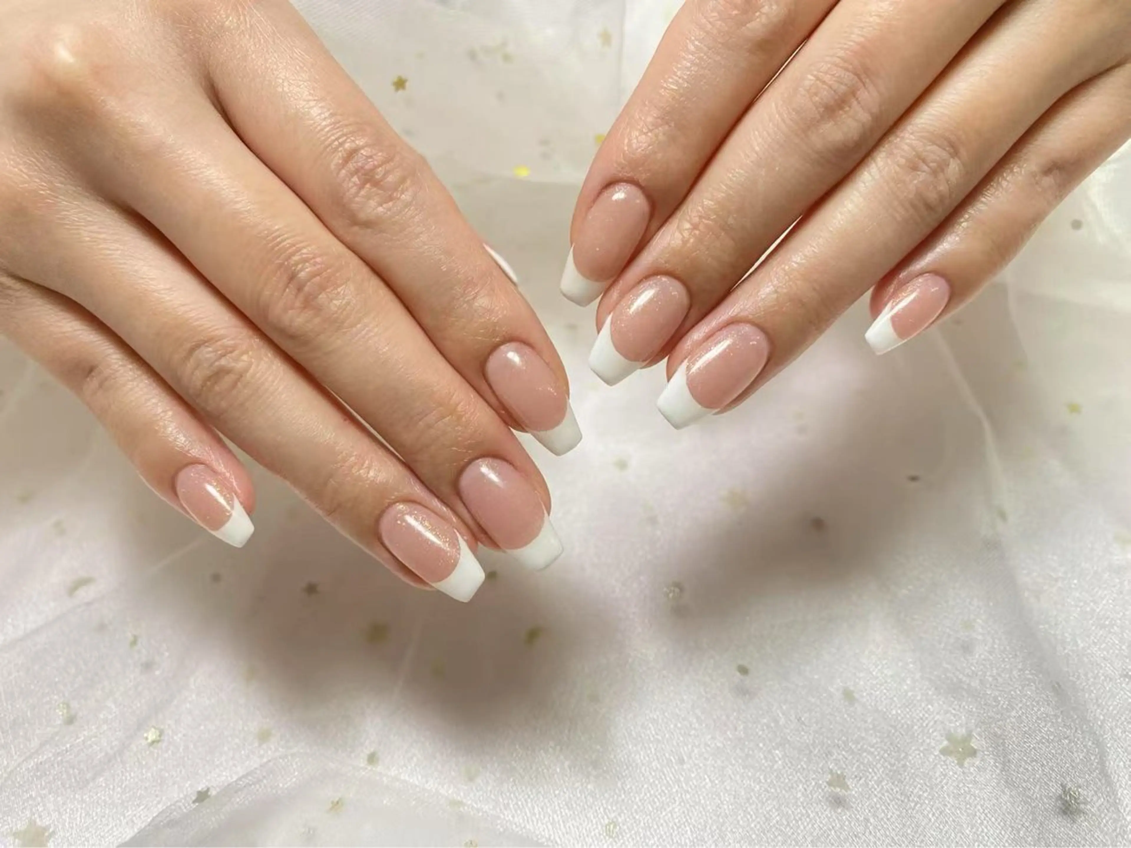 ネイル ジョリ kasumi🌹💅のネイルデザイン