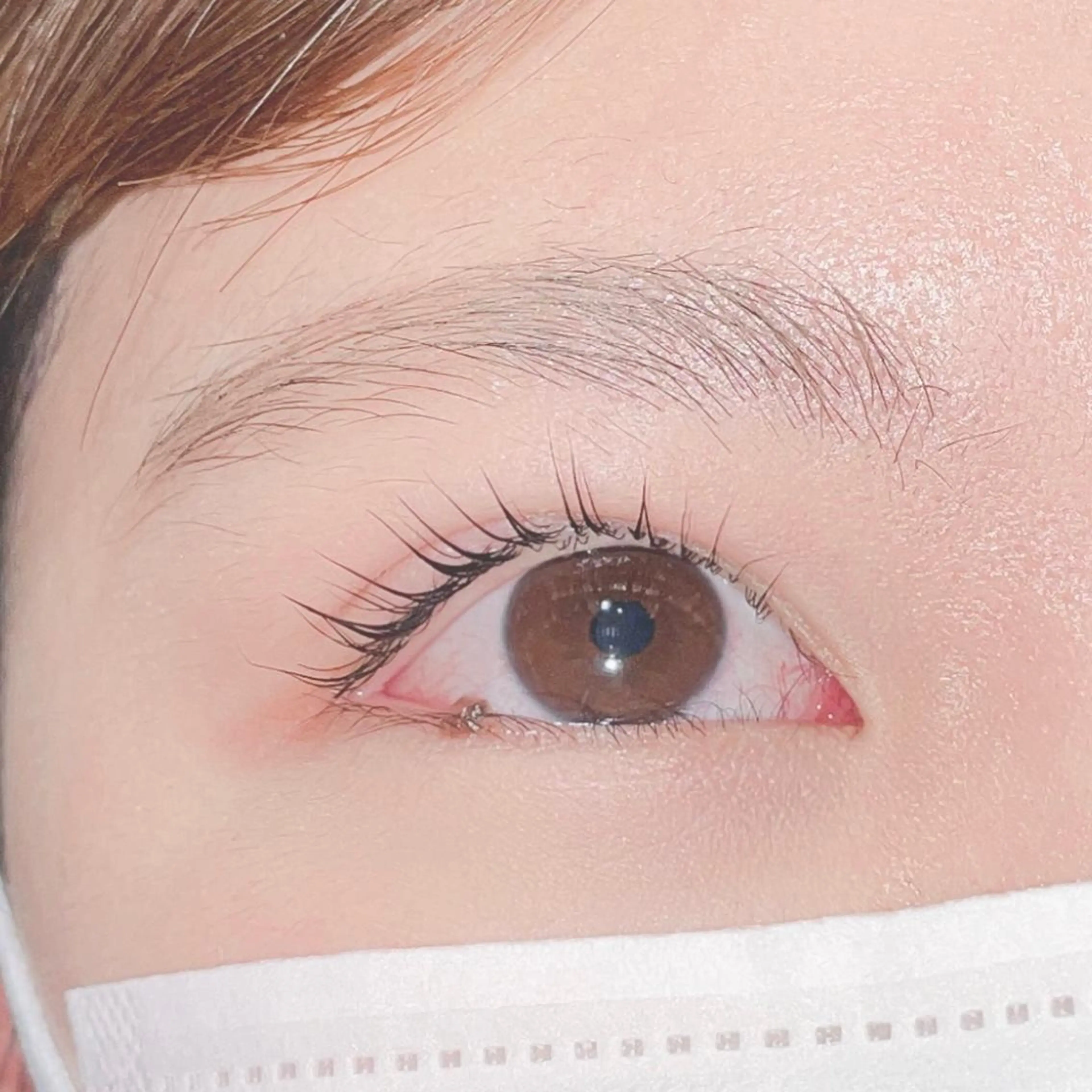 マツエク・マツパ 小湊理央 🐣LUCIA🐣のその他イメージ