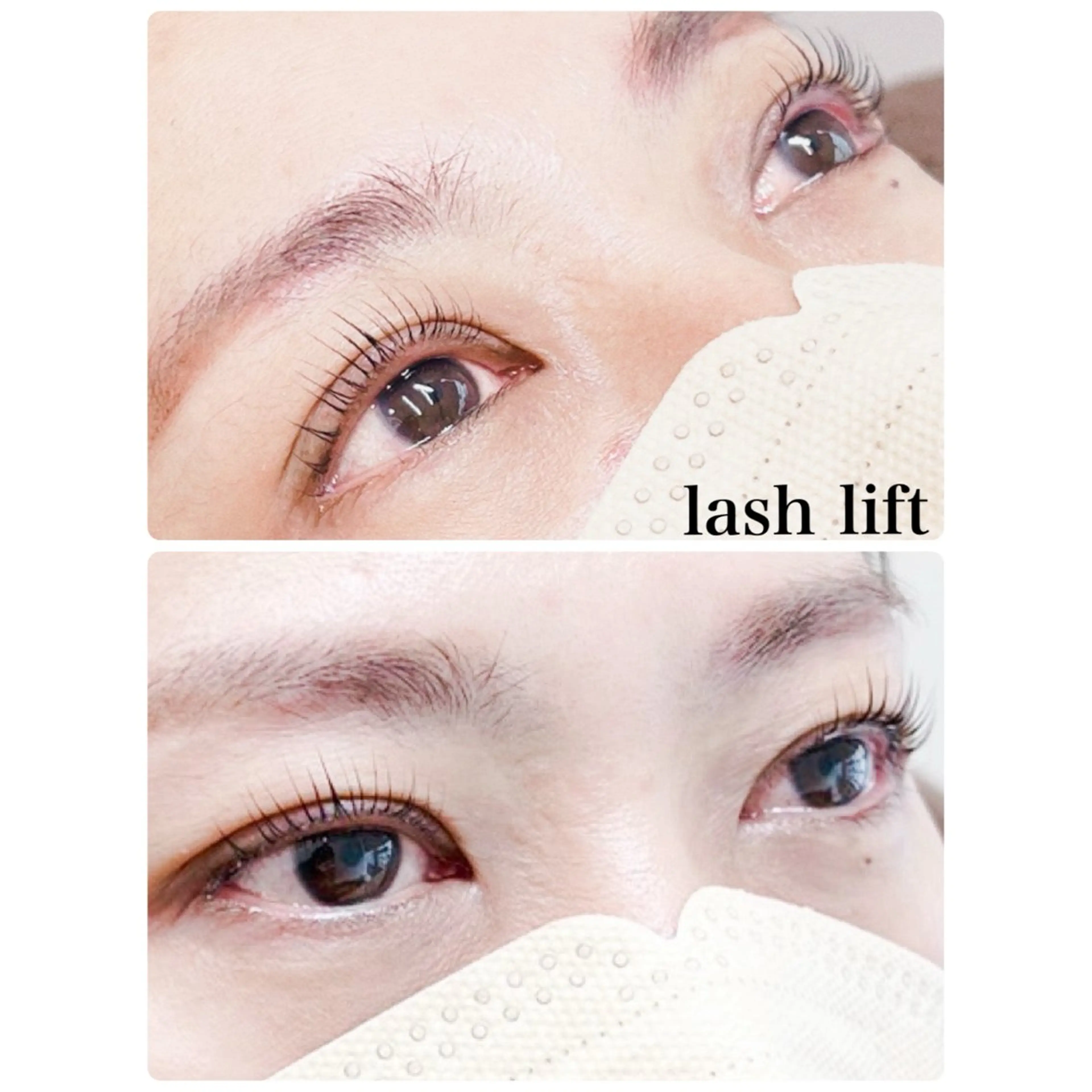 マツエク・マツパ saito izumiのマツエク・マツパデザイン