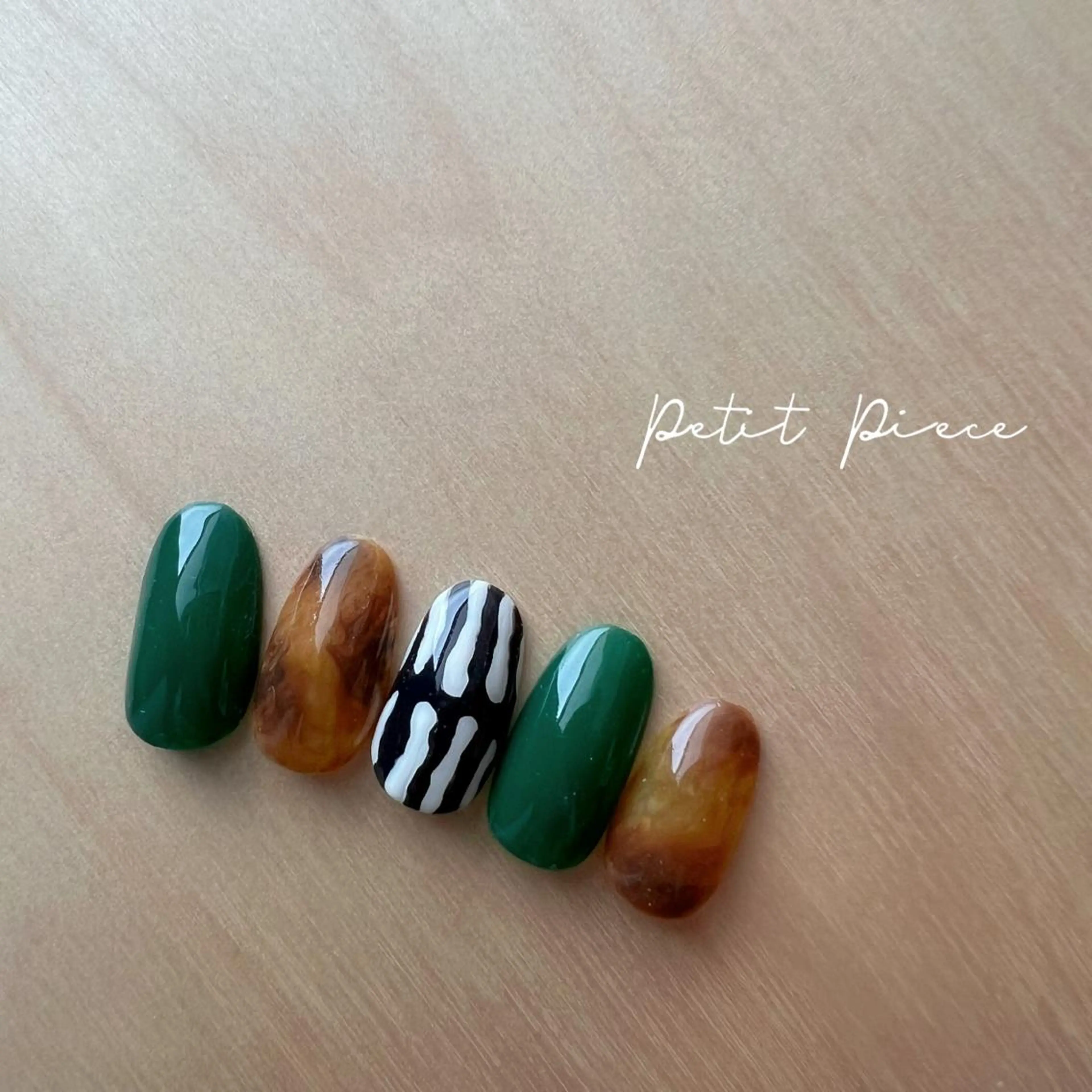 ネイル an. Yukikoのエステ・リラクイメージ