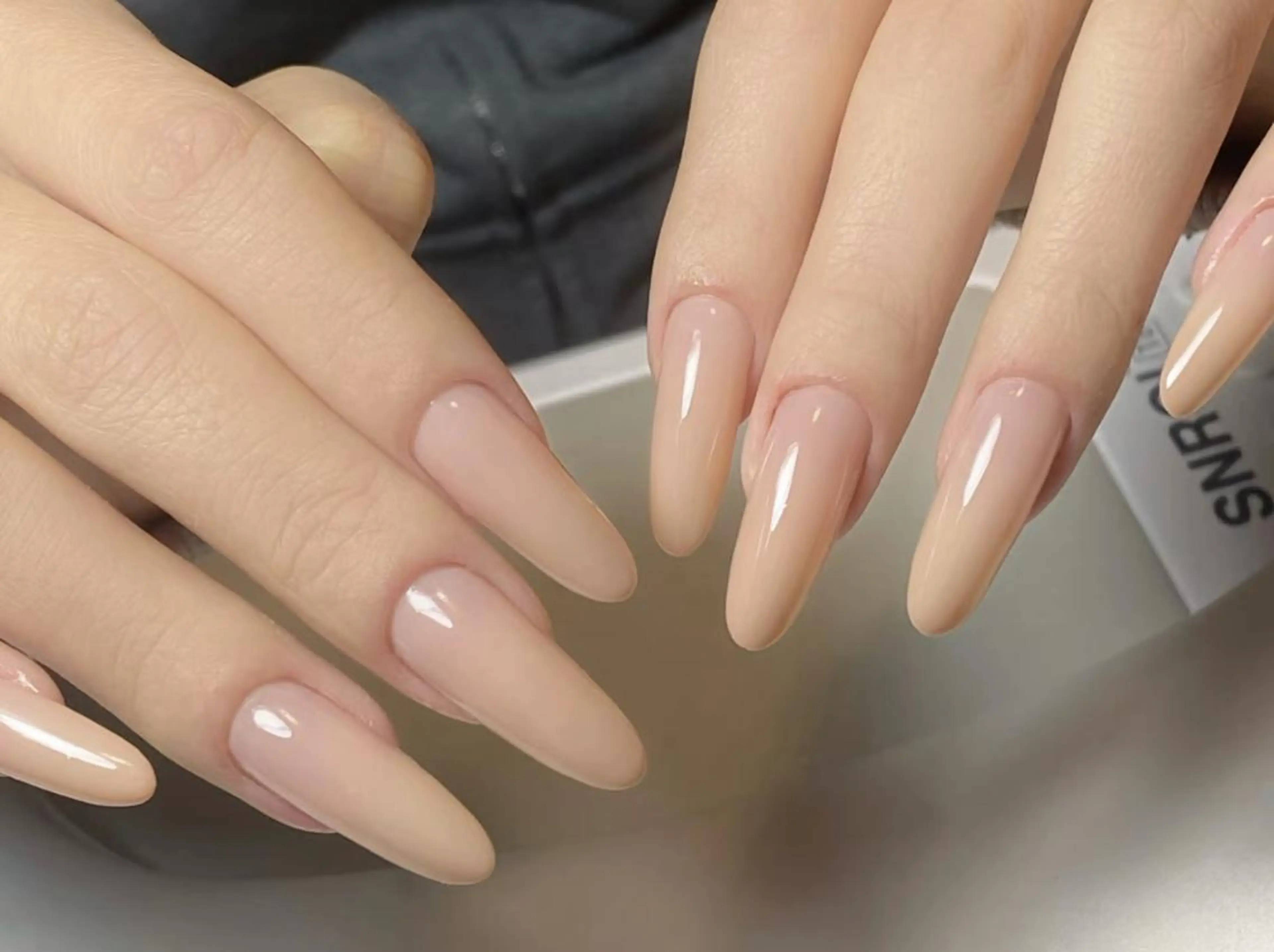 キッズ ハンドネイル エリ🫧 nail池袋東口のネイルデザイン