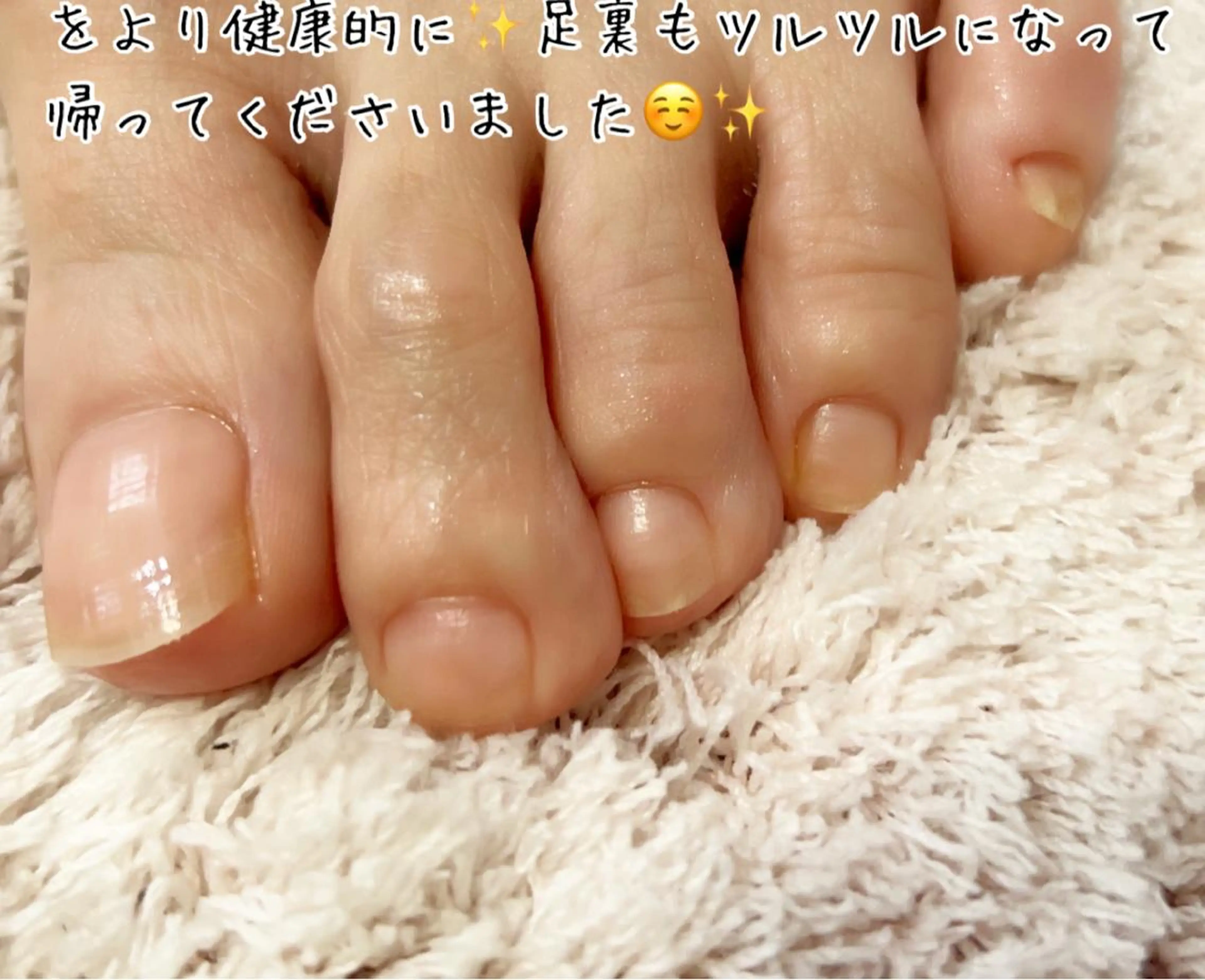 ネイル フットネイル 林 禅のネイルデザイン