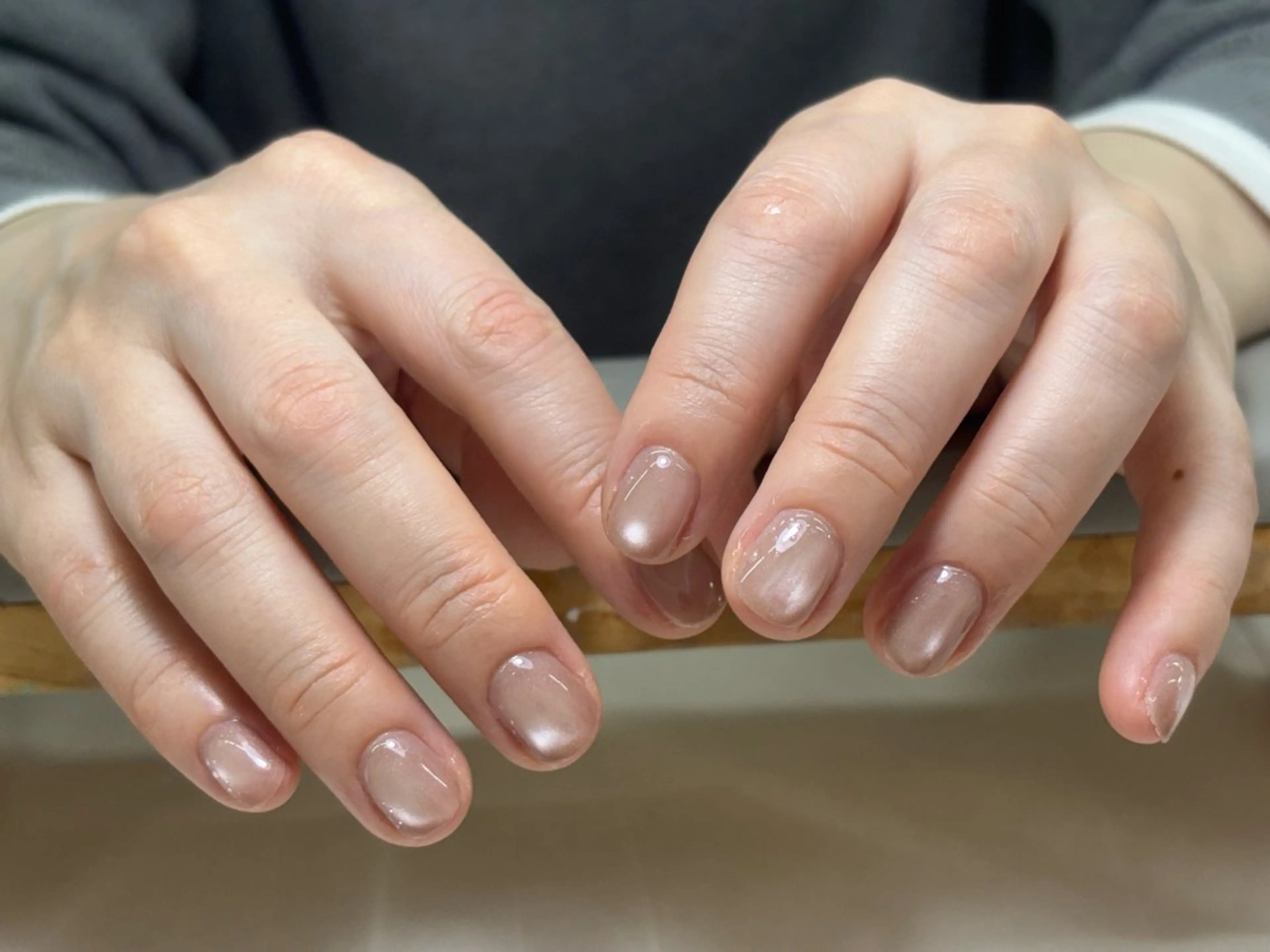 ネイル 高橋 サヤのネイルデザイン