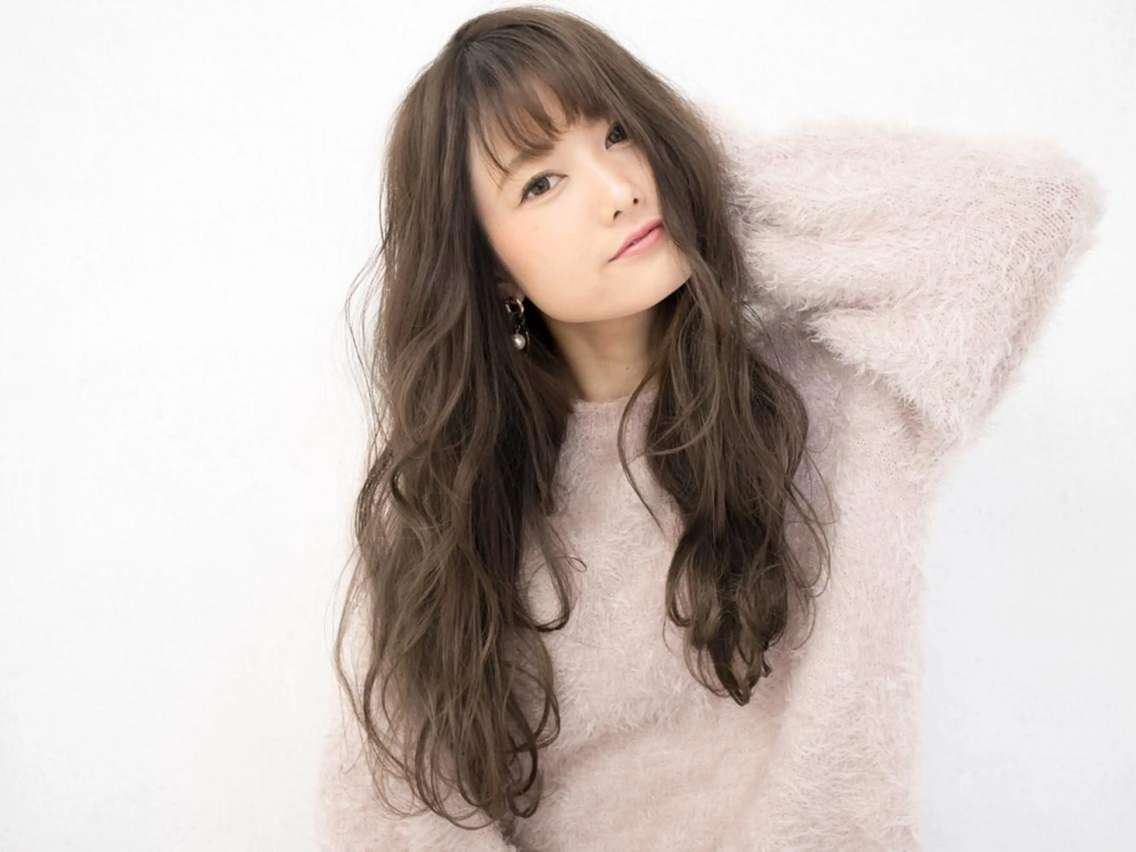 ロング カラー カット ヘアカラー トリートメント 🧡ショートの達人 🧡SHOのヘアスタイル